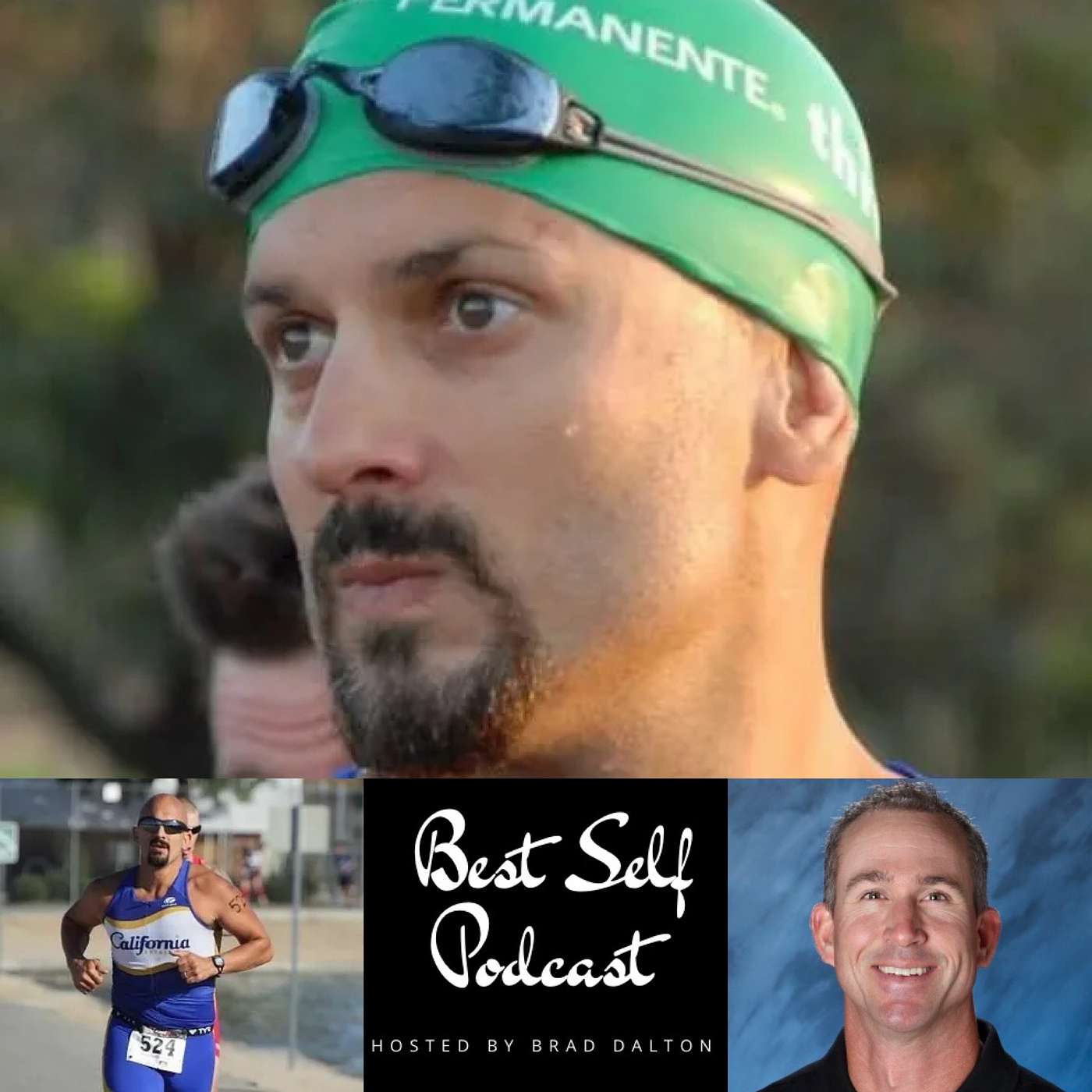 B.E.S.T Self Podcast
