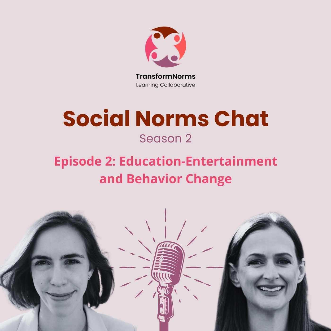 S2E2: Entertainment-Education and Behavior Change