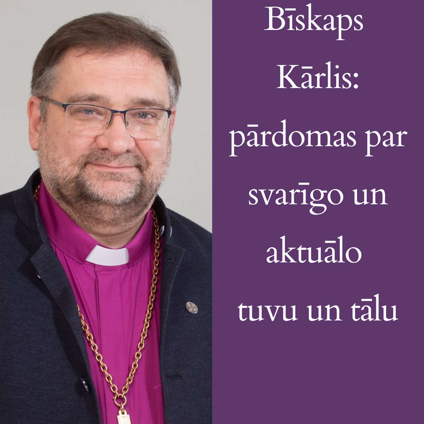 Karlis's Podcast