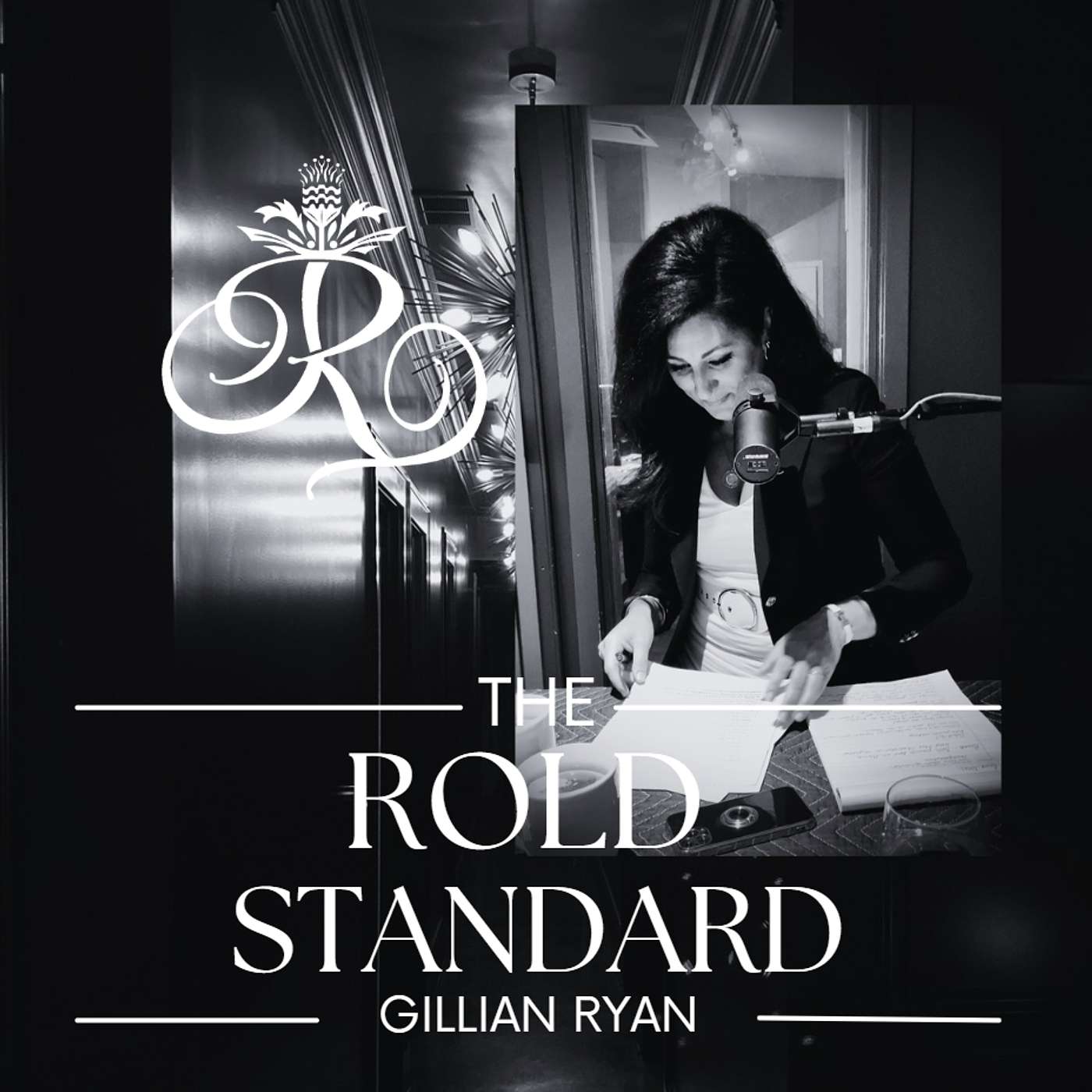 THE ROLD STANDARD