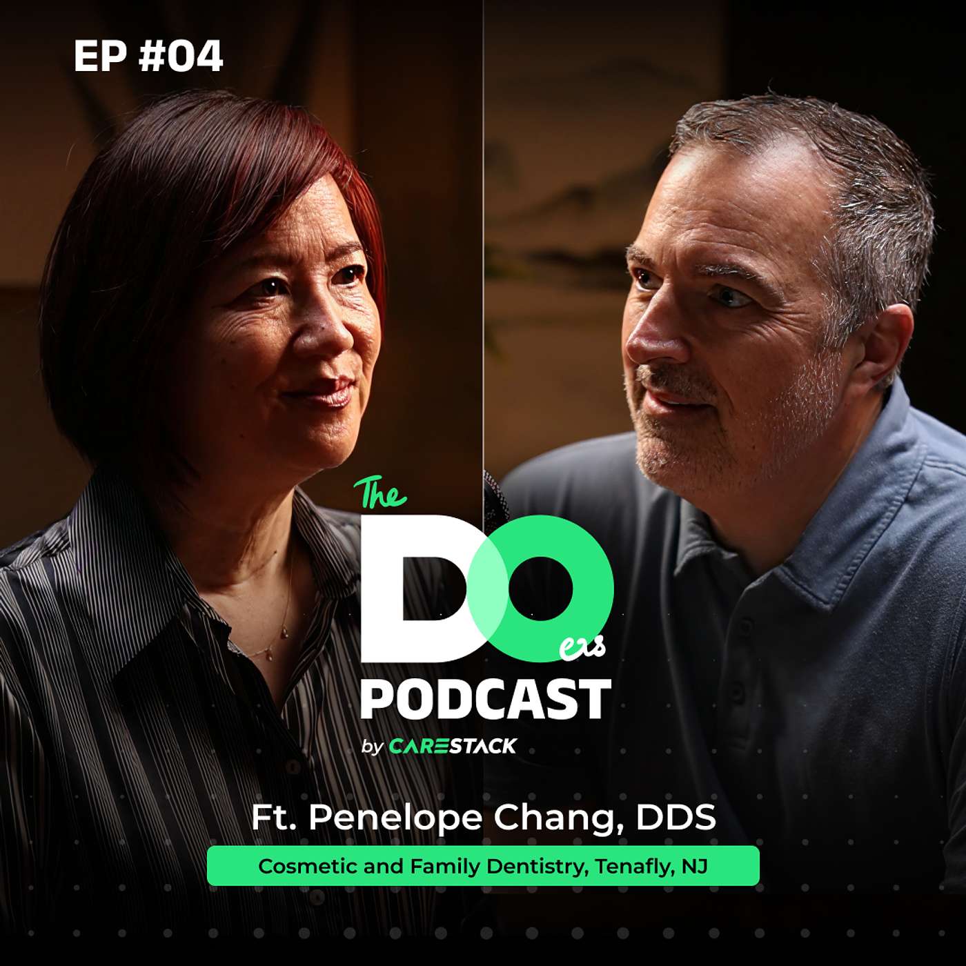 The CareStack Podcast