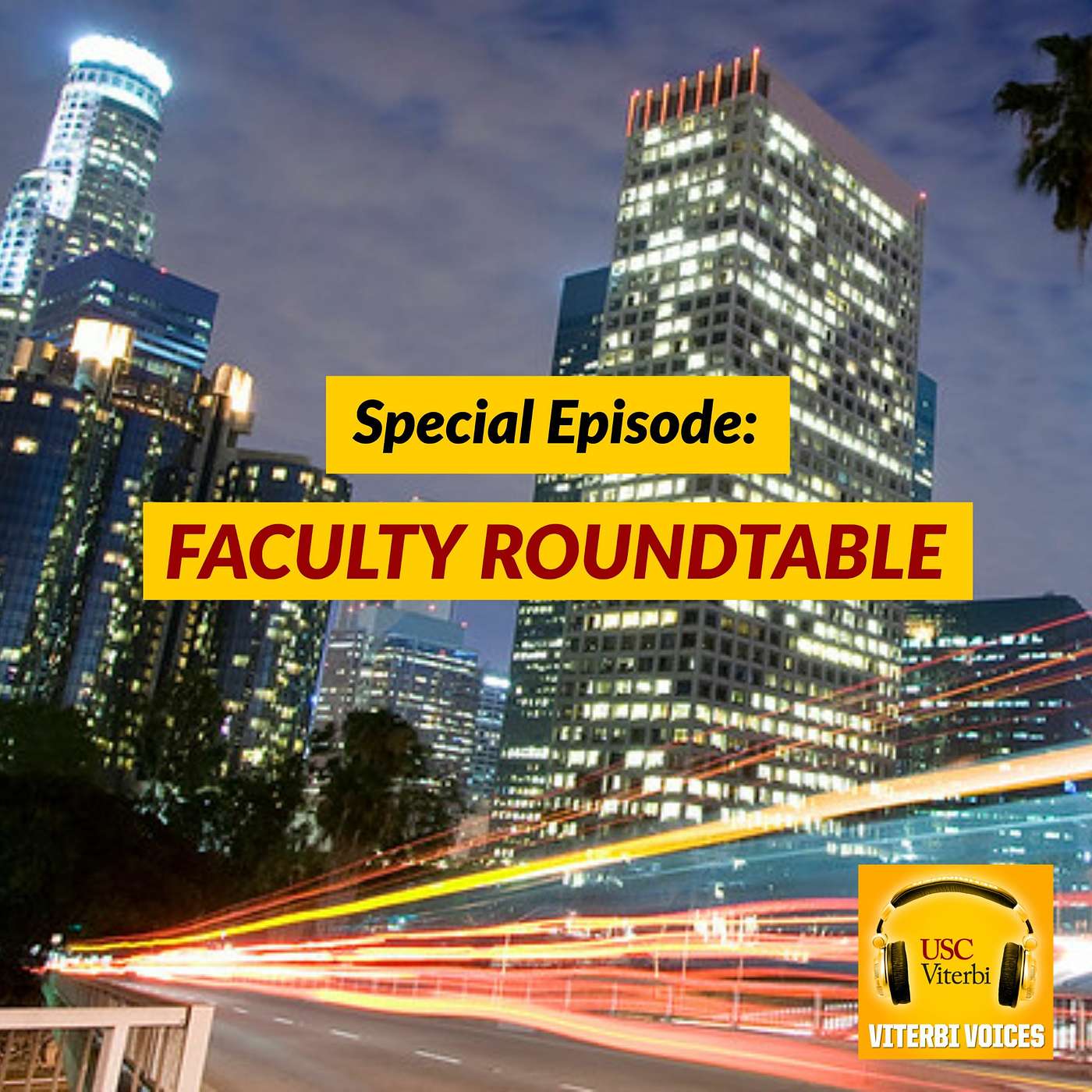 Industrial and Systems Engineering Faculty Roundtable