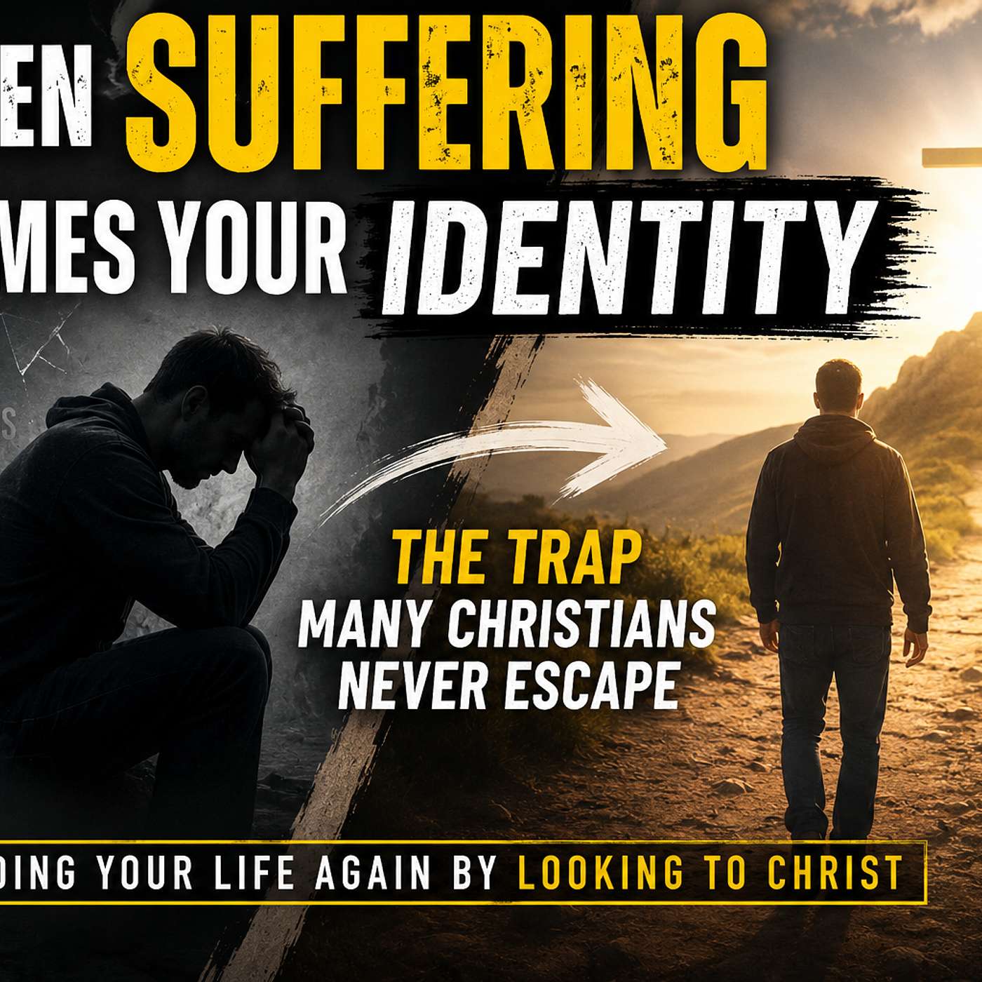 Followed By Mercy
