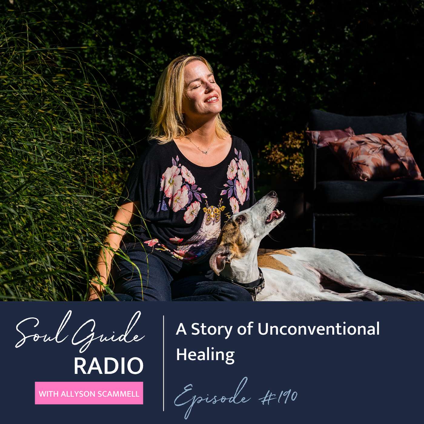 A Story of Unconventional Healing