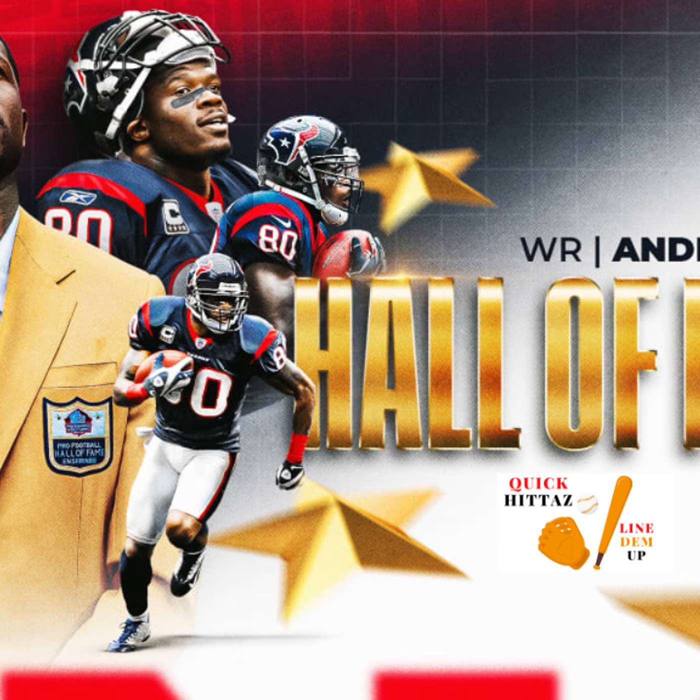 Quick Hit Spotlight Podcast