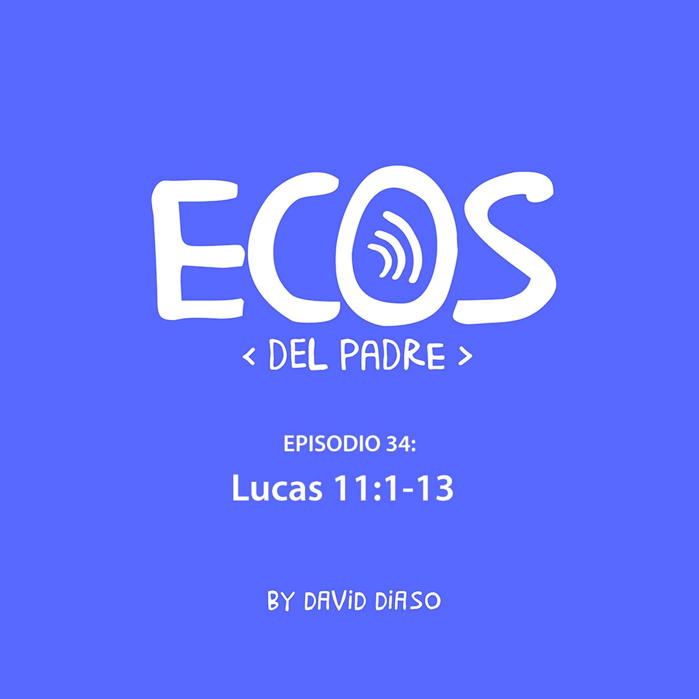 Episode 34: Lucas 11: 1-13