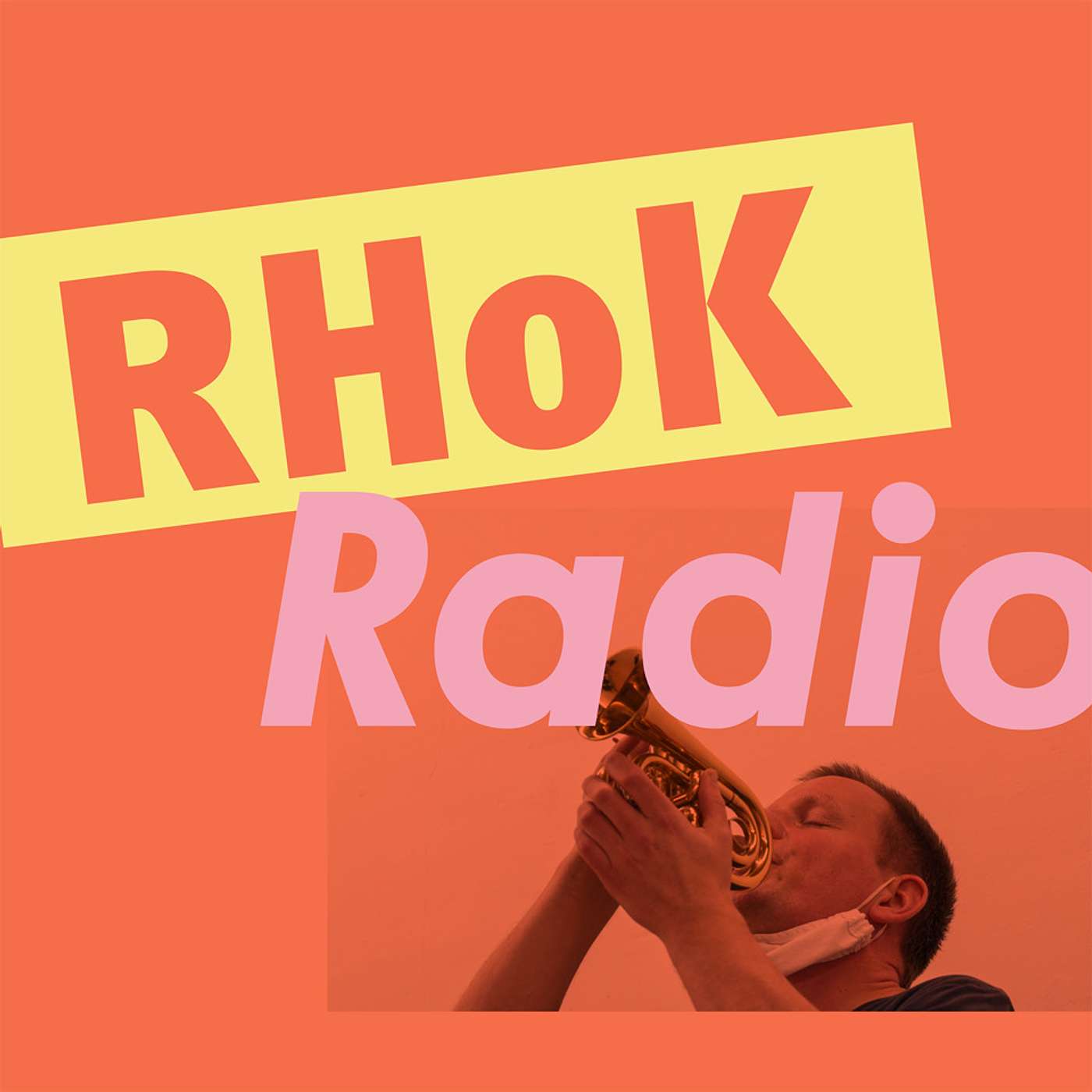 RHoK Radio