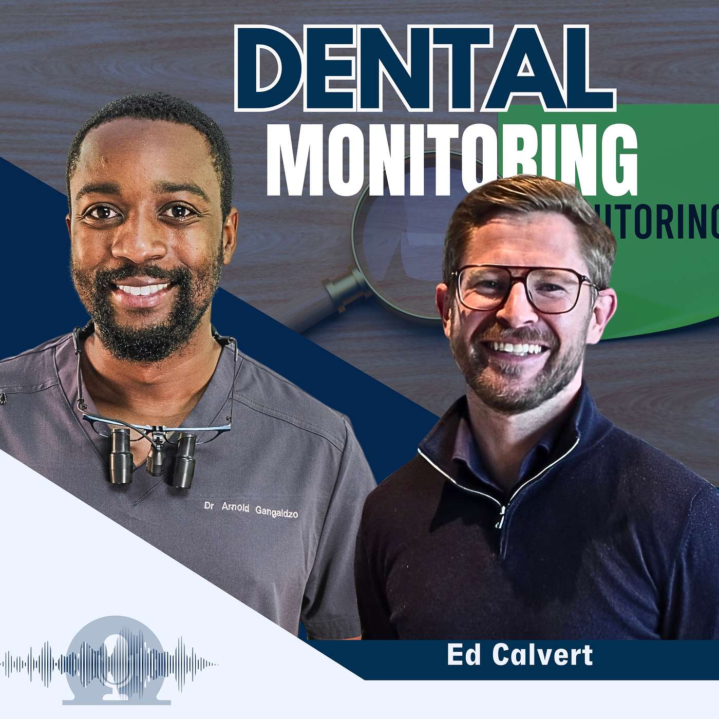 The Future of Clear Aligner Therapy - Dental Monitoring with Ed Calvert The Future of Clear Aligner Therapy - Dental Monitoring with Ed Calvert