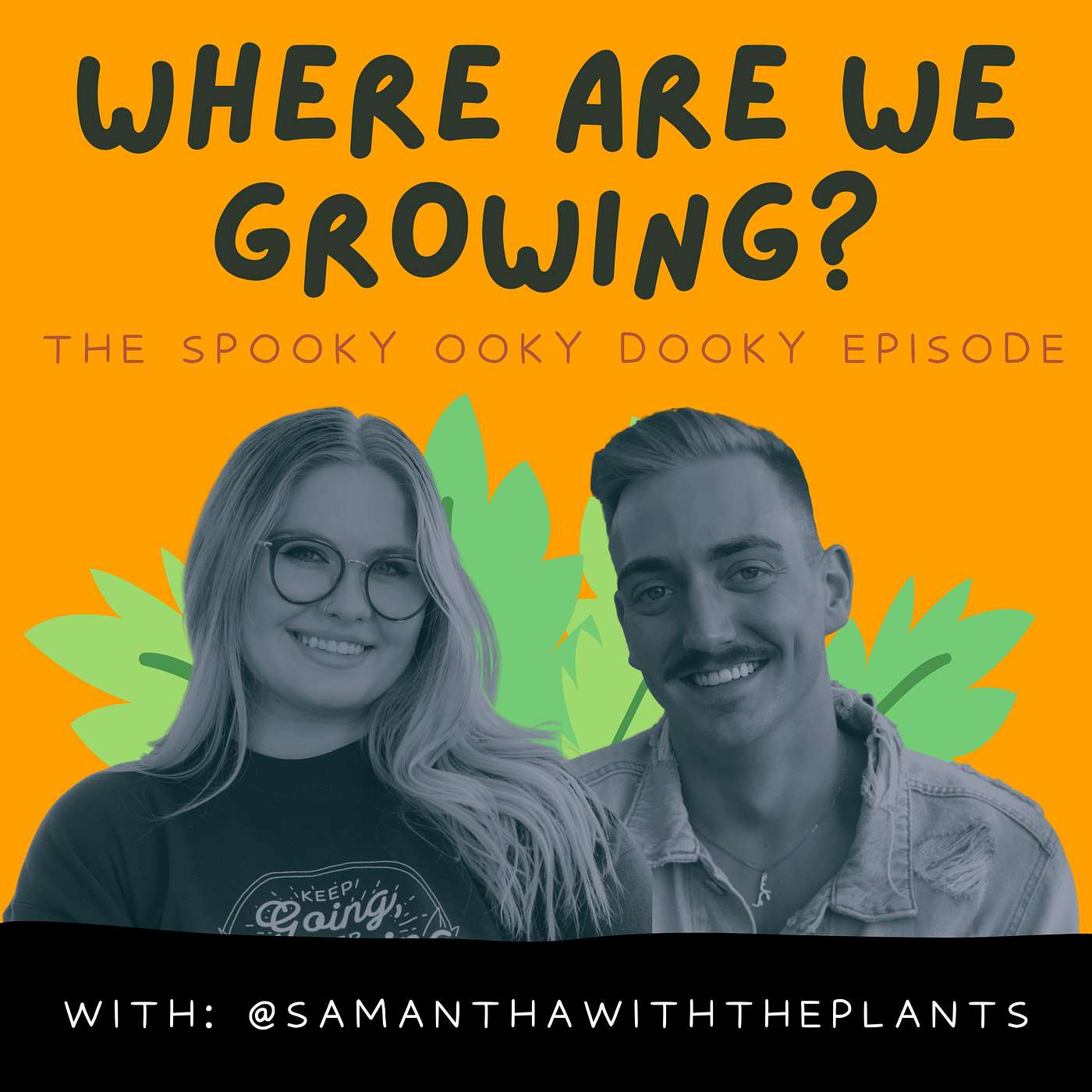 Where Are We Growing