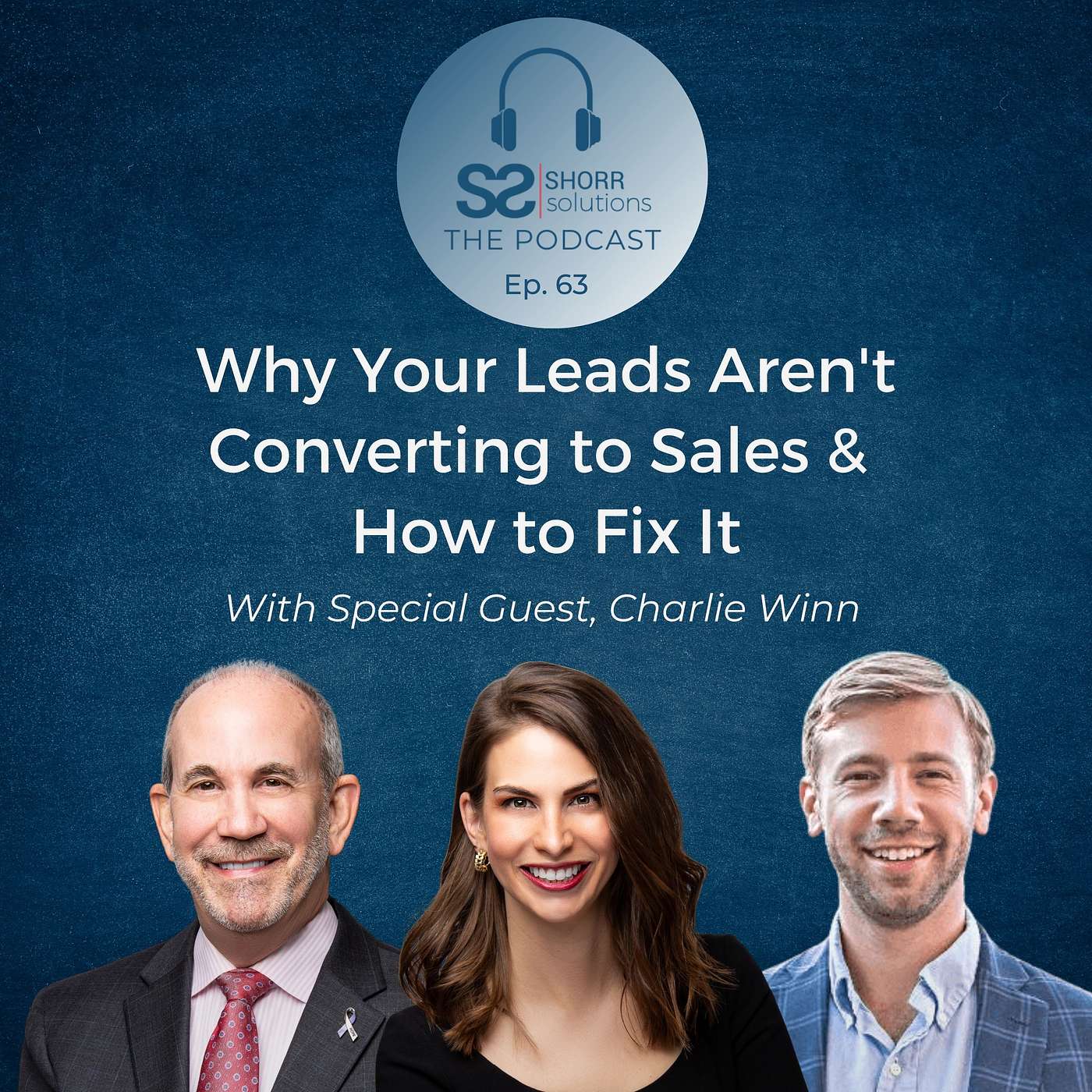 Shorr Solutions: The Podcast
