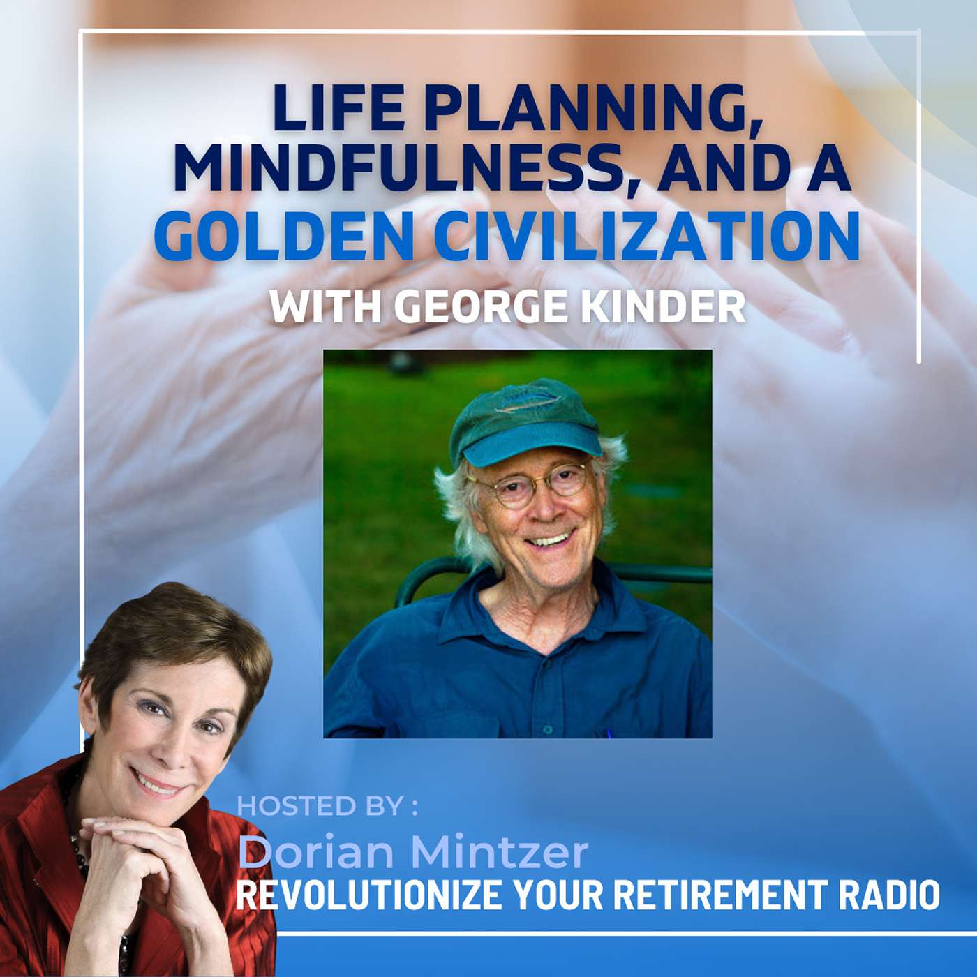 Revolutionize Your Retirement Radio