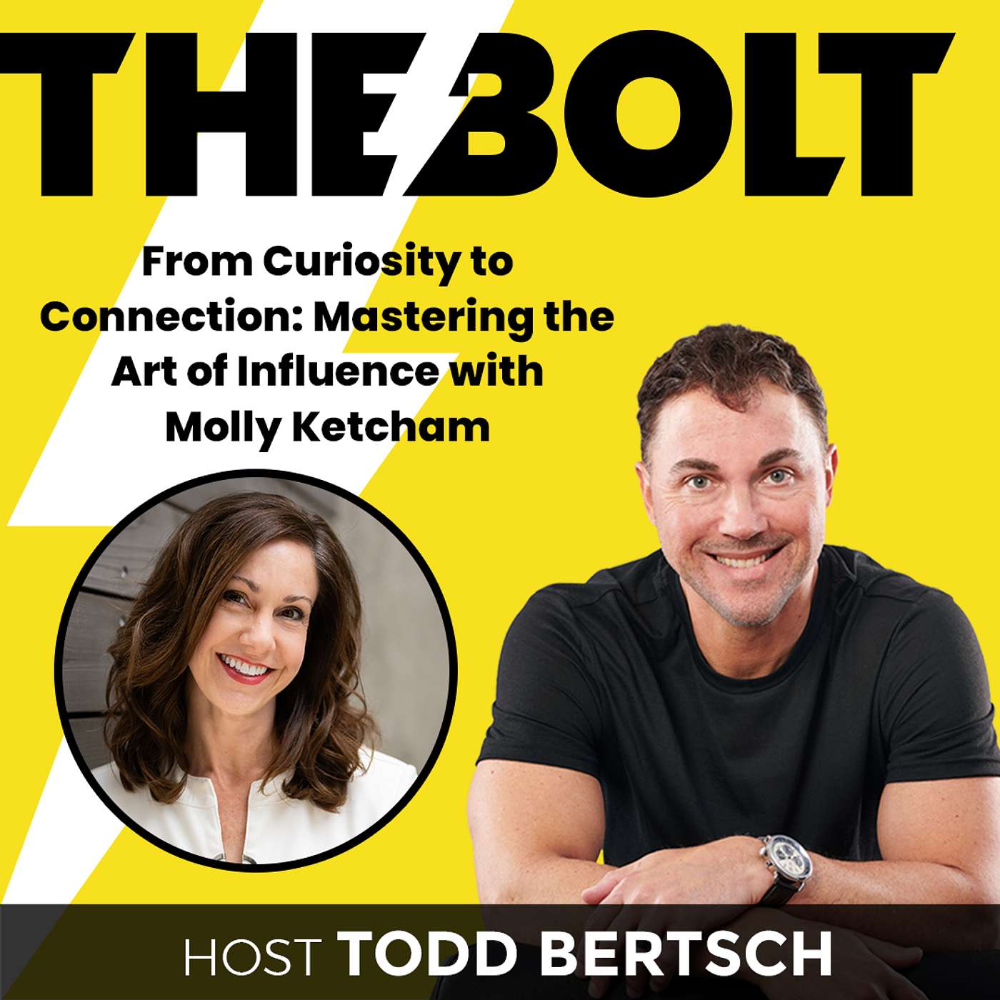 THE BOLT Podcast
