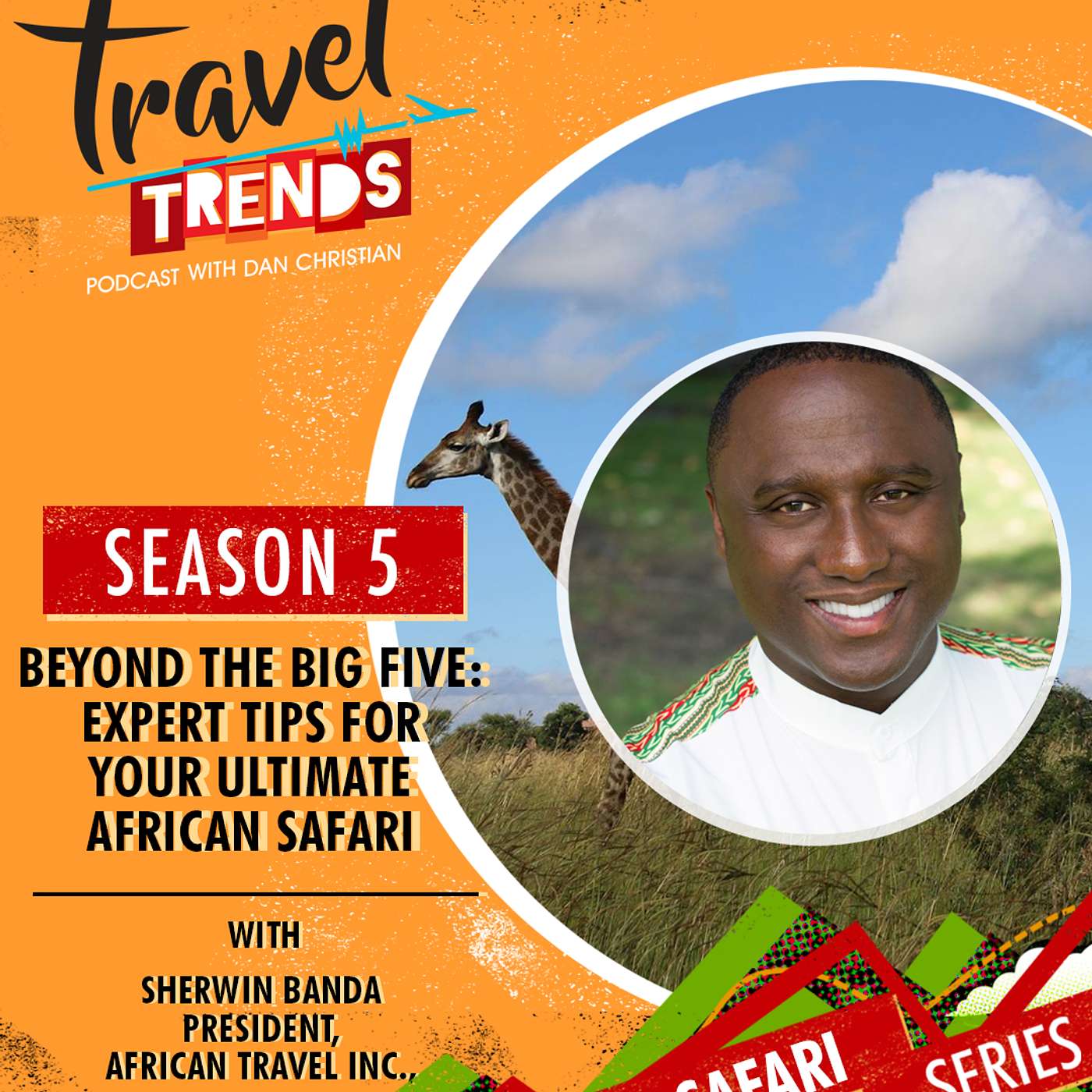 Beyond the Big Five: Expert Tips for Your Ultimate African Safari