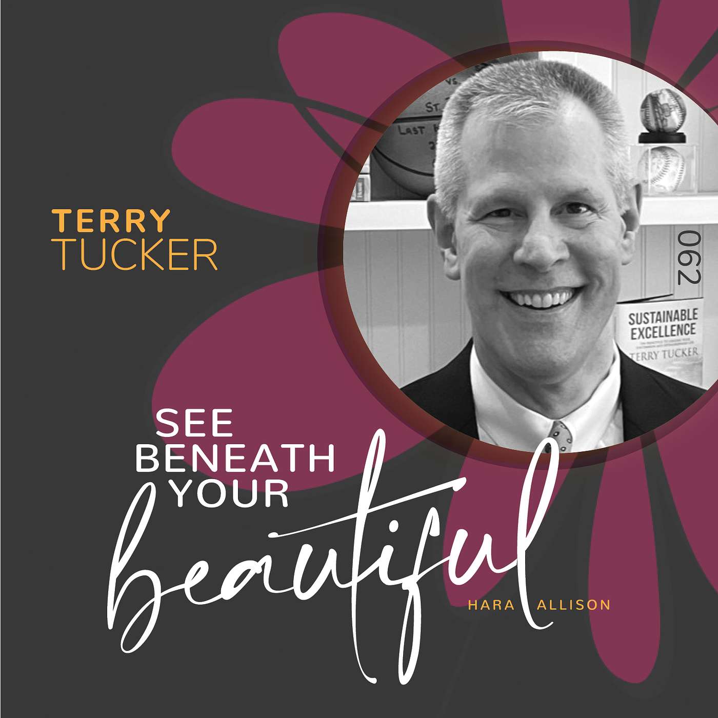 Beneath Your Beautiful