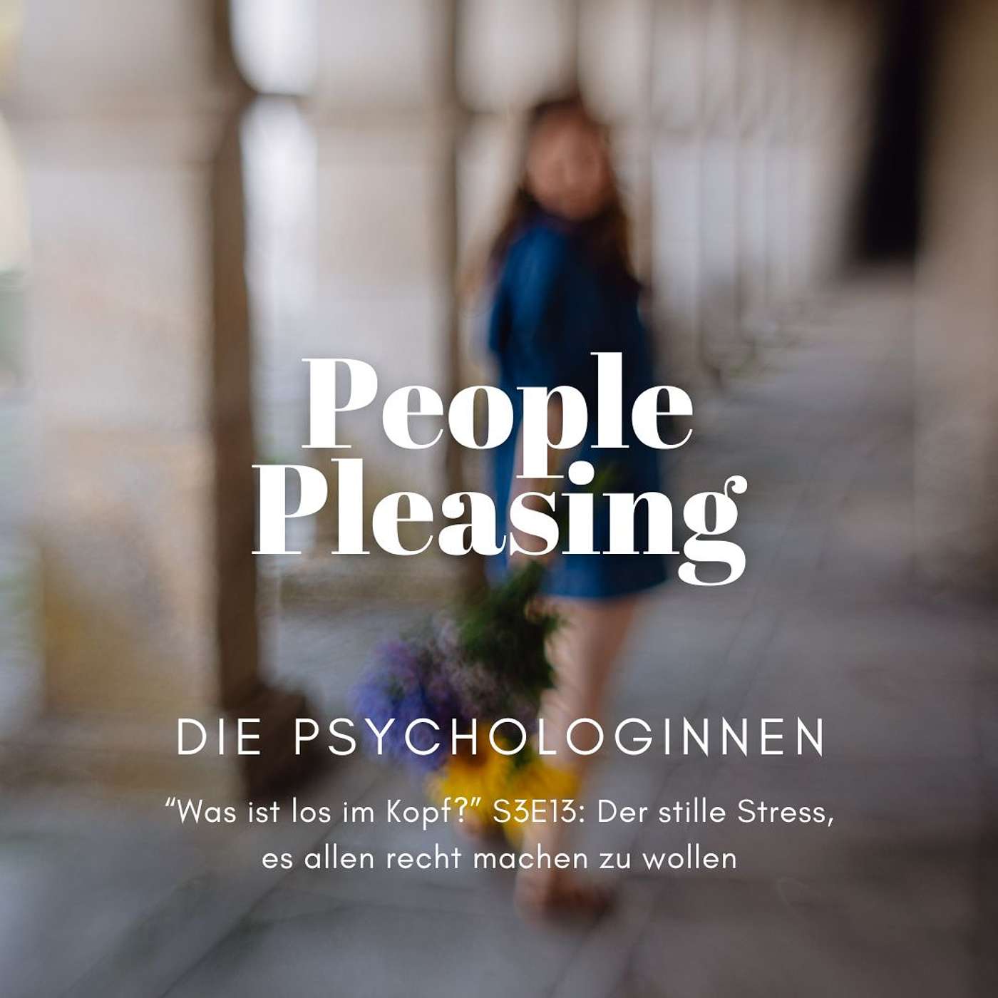 Die Psychologinnen: Was ist los im Kopf?