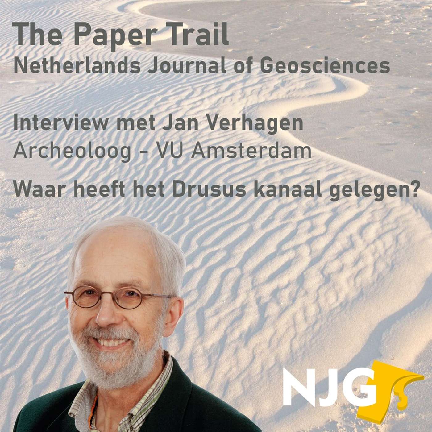The Paper Trail