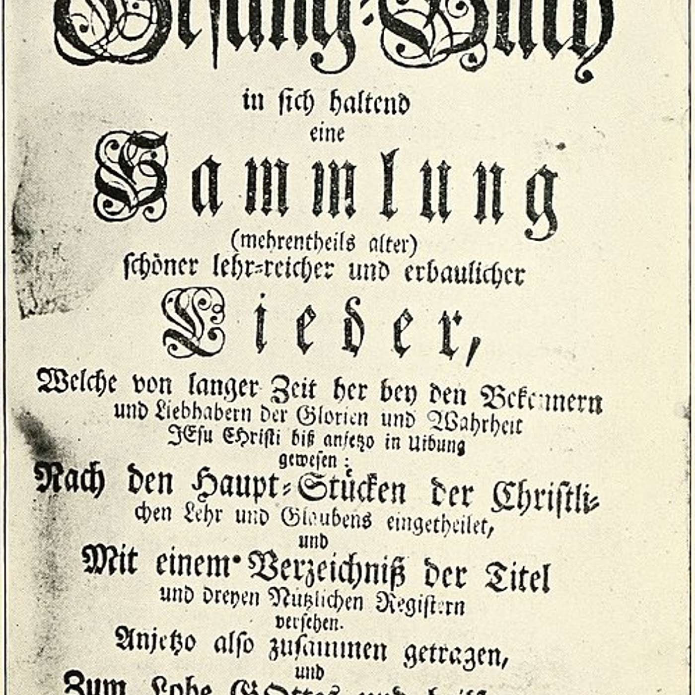 The Early Schwenkfelders: An Extraordinary Culture of Prayer The Early Schwenkfelders: An Extraordinary Culture of Prayer