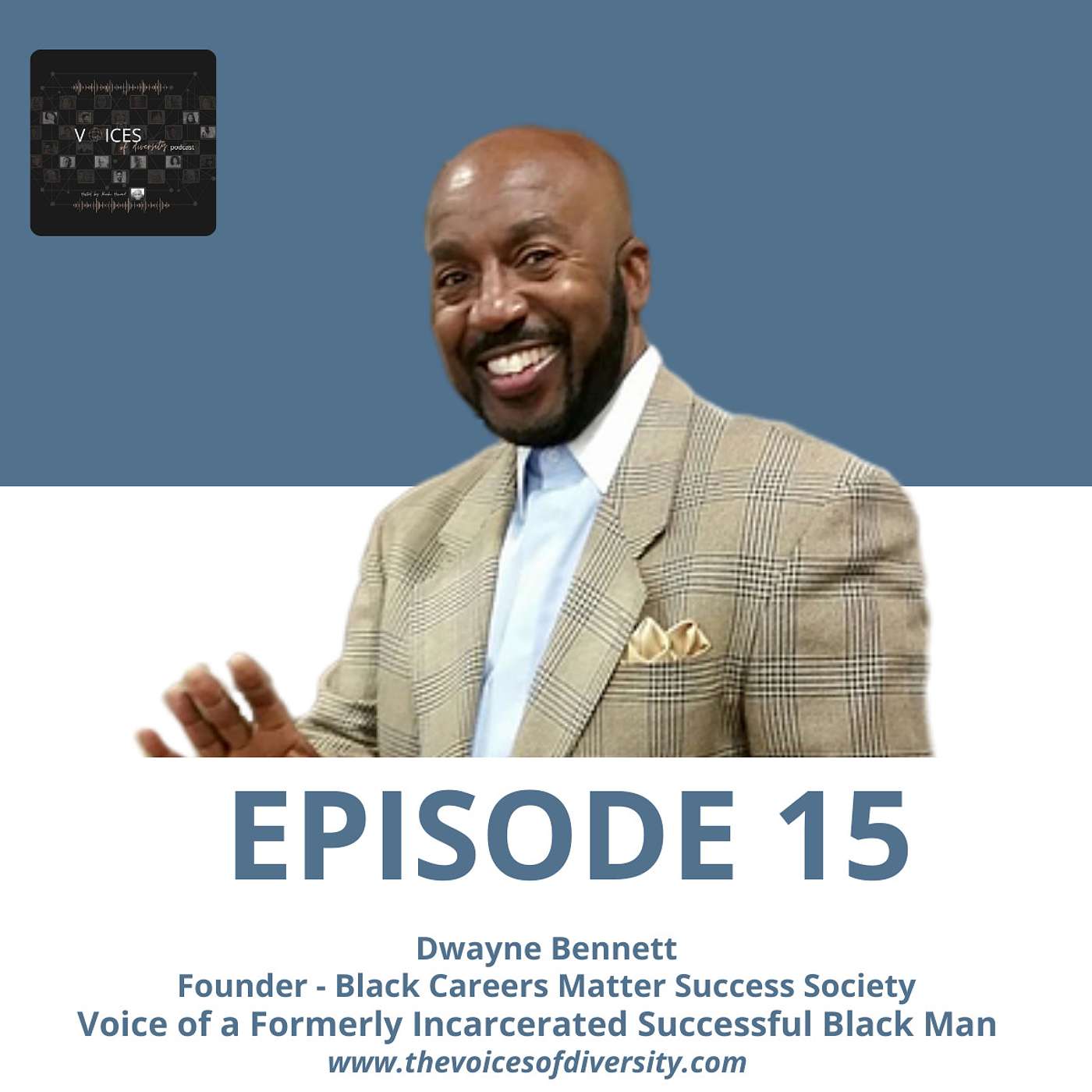 Voices of Diversity