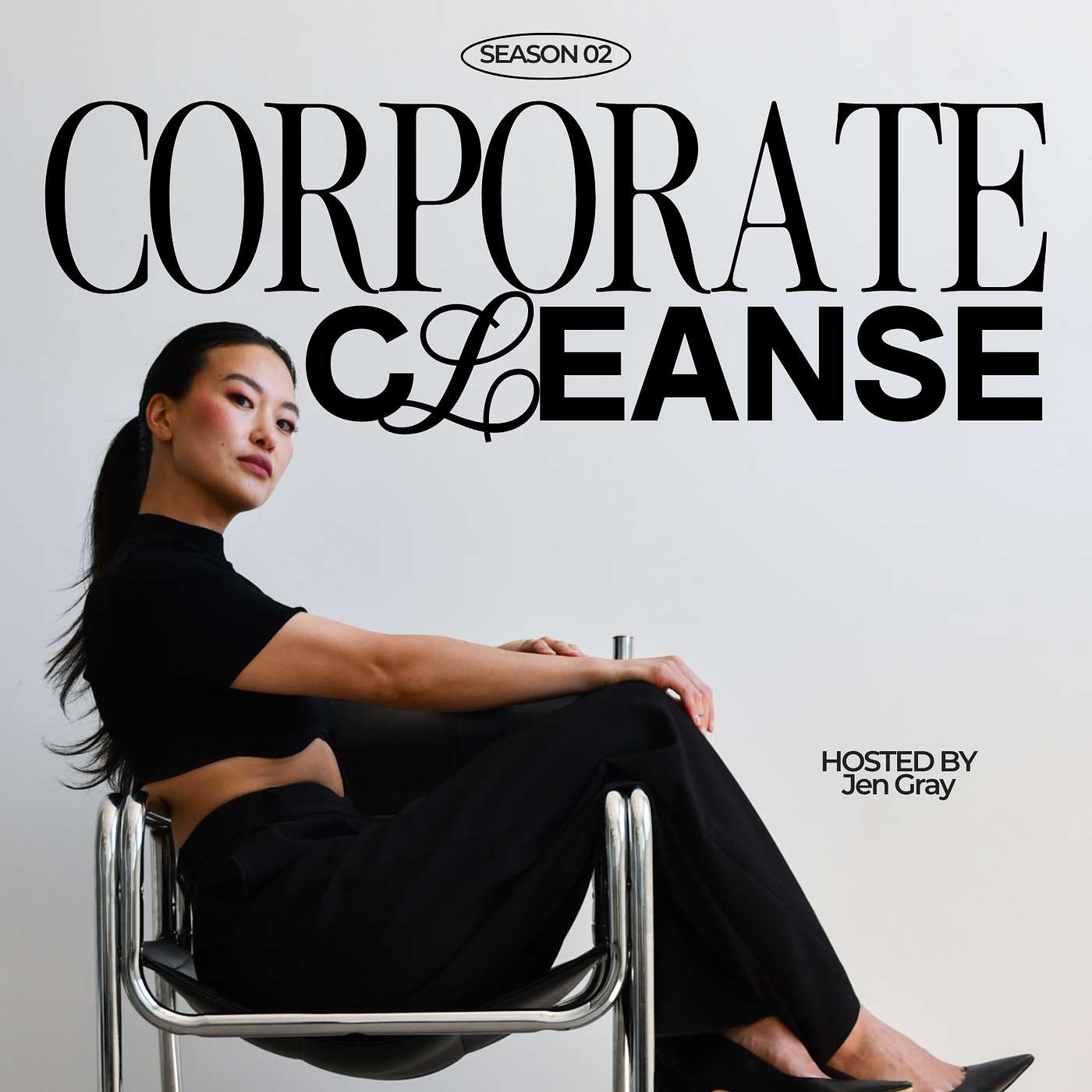 The Corporate Cleanse