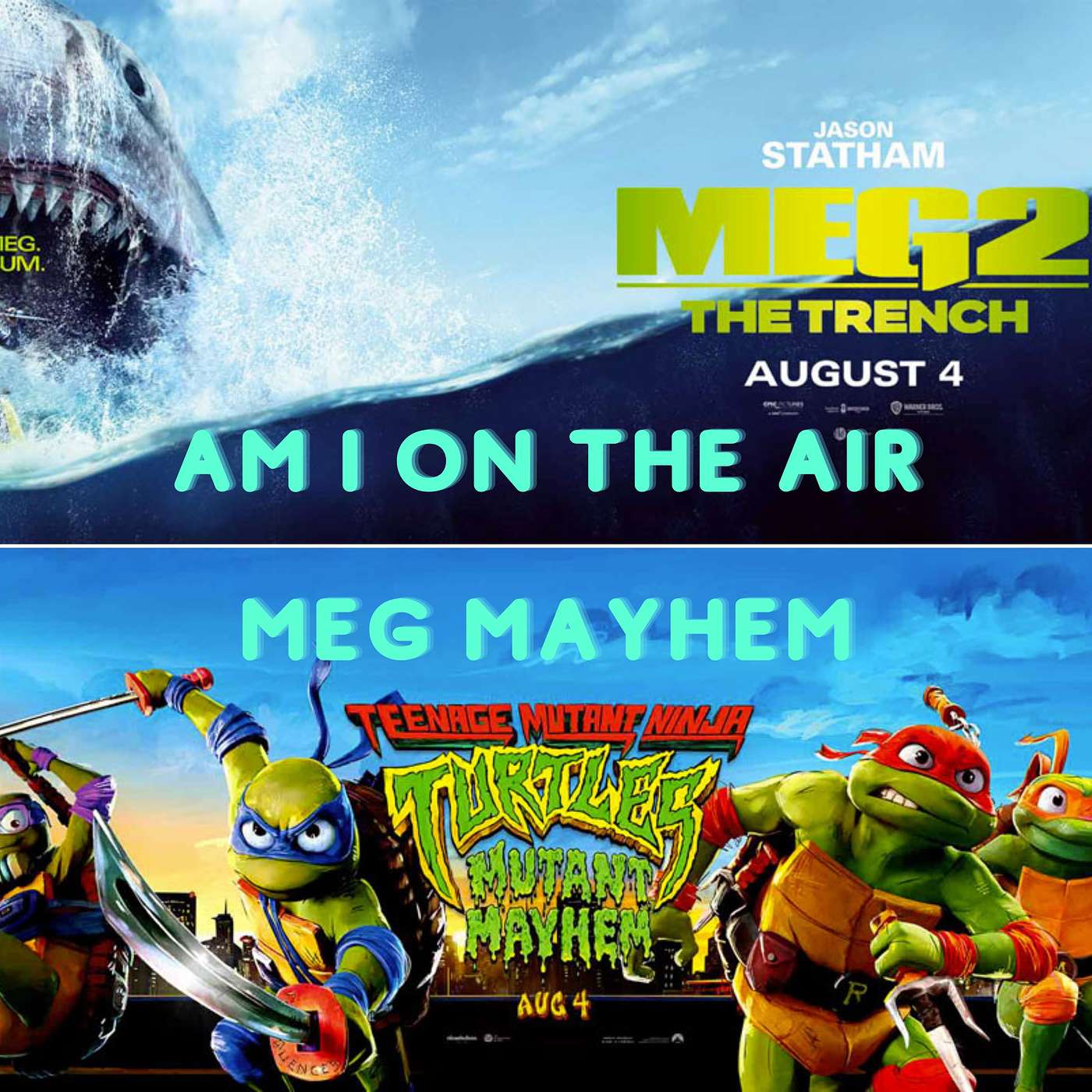 Meg Mayhem