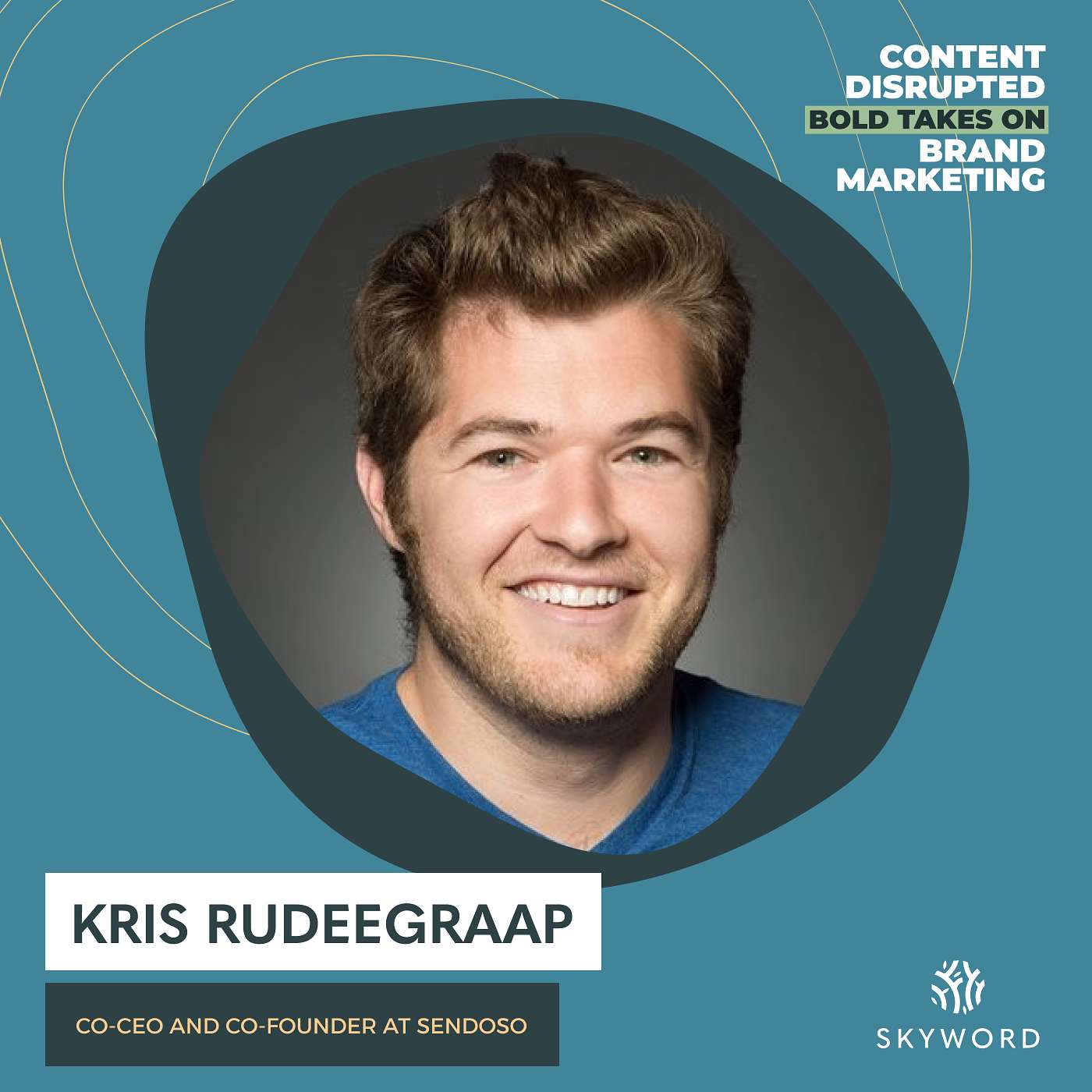 Redefining Customer Engagement in the AI Era: Insights from Kris Rudeegraap