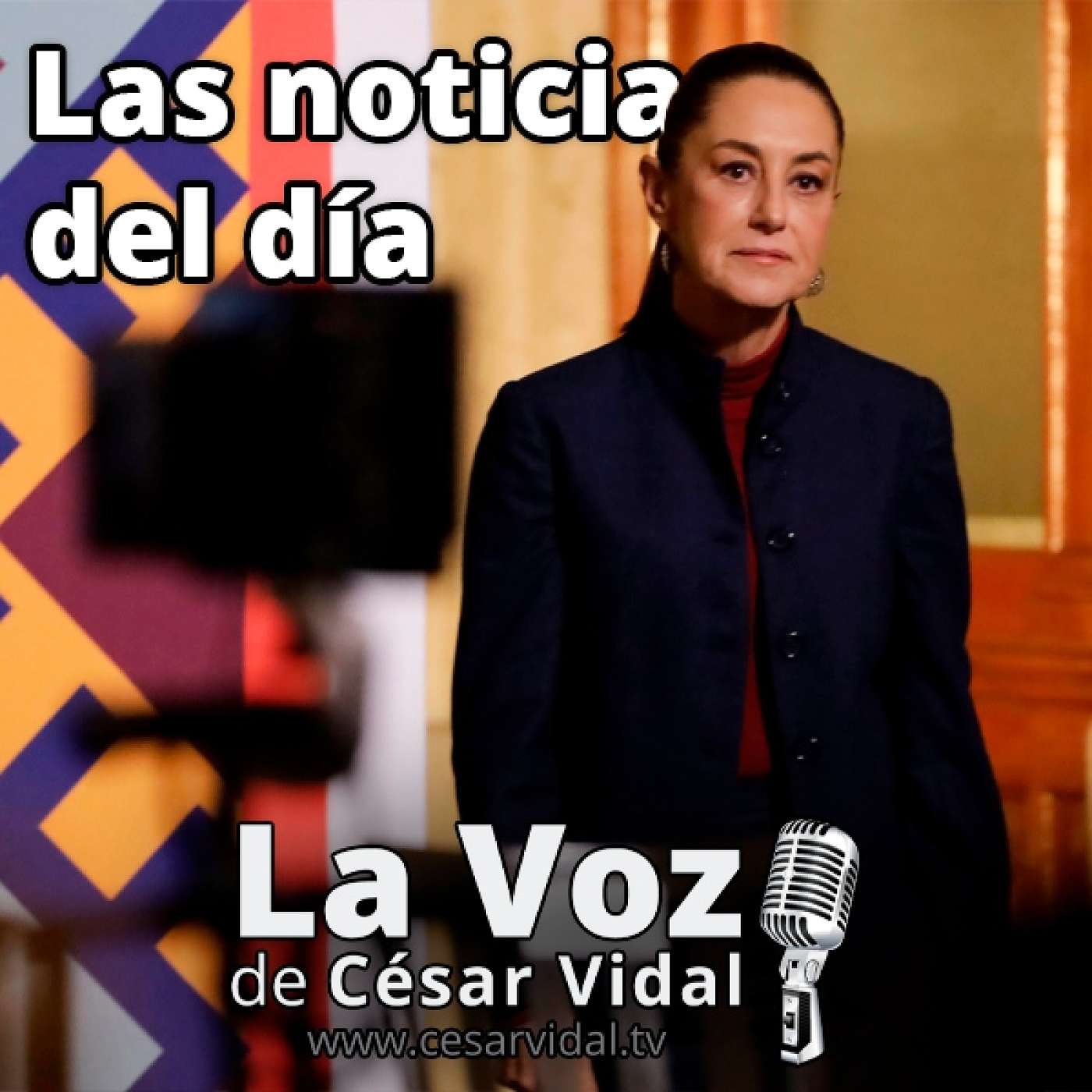 Las noticias del día - 21/02/25