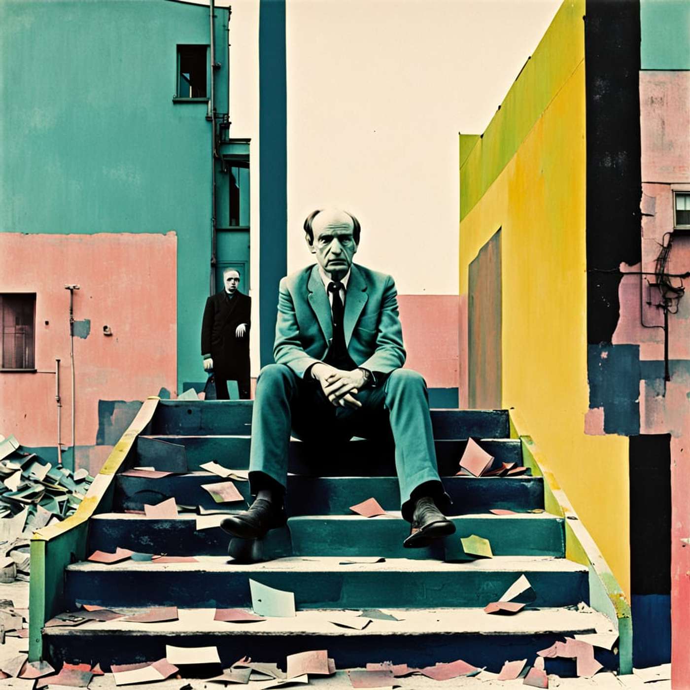 The Space Between No and Yes