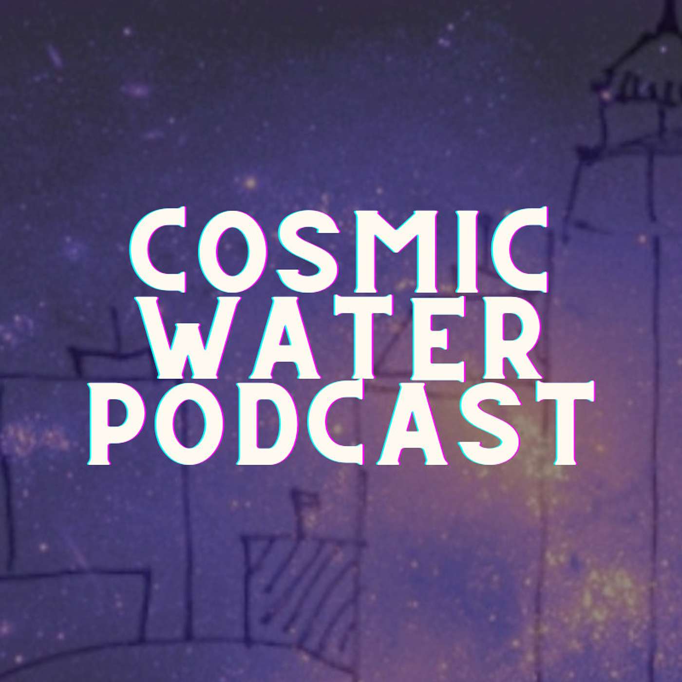 Cosmic Water