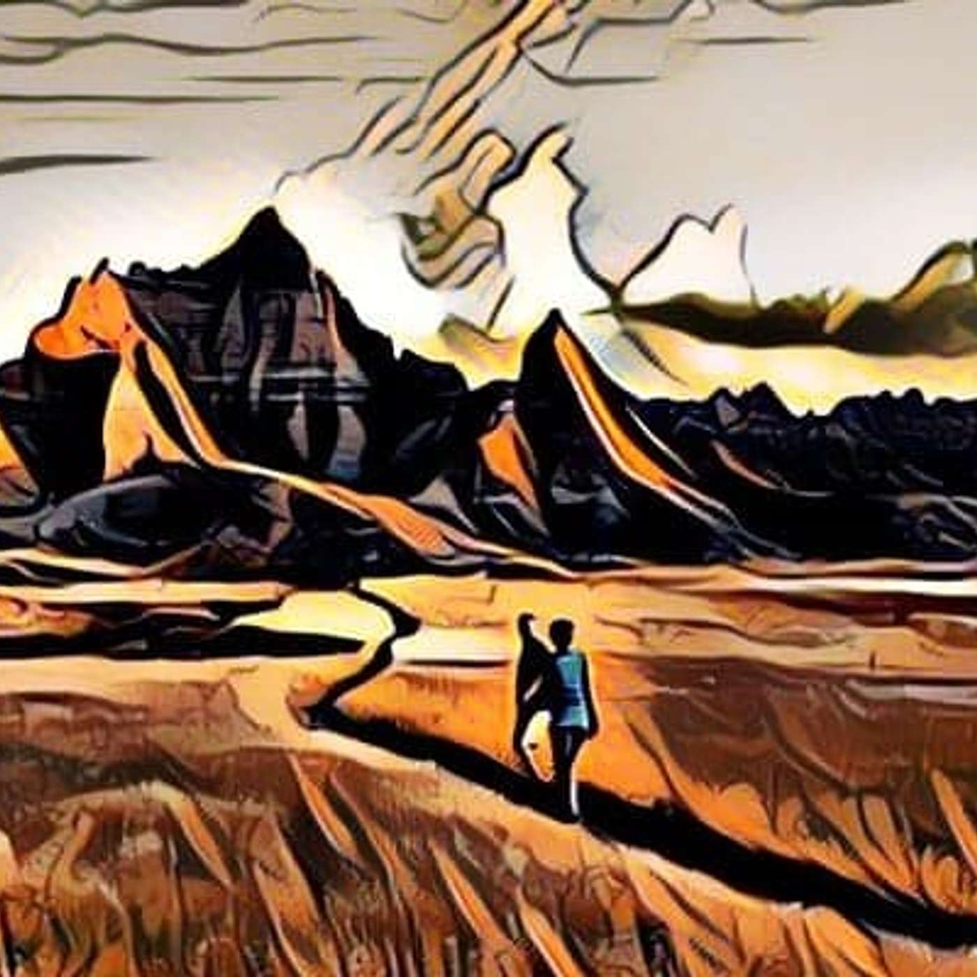 The Kids of Winona:  Ramblings from South Dakota episode artwork