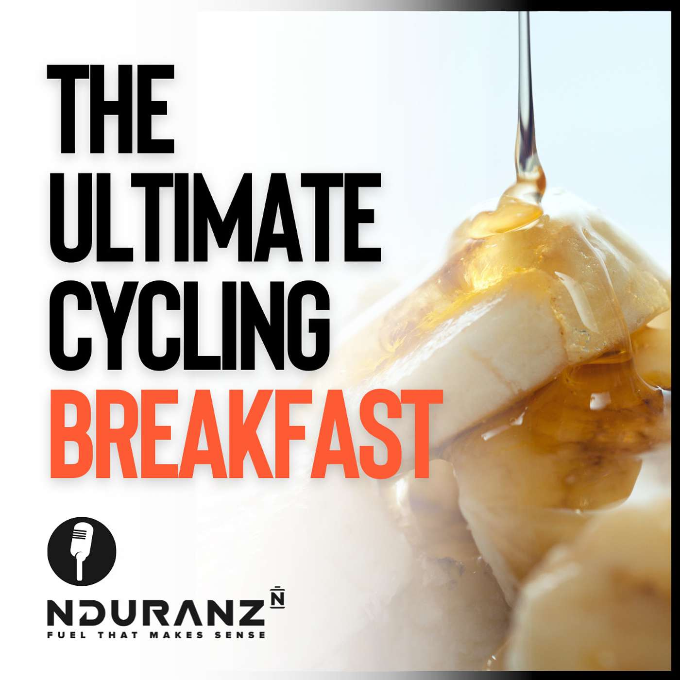 NDURANZ Podcast