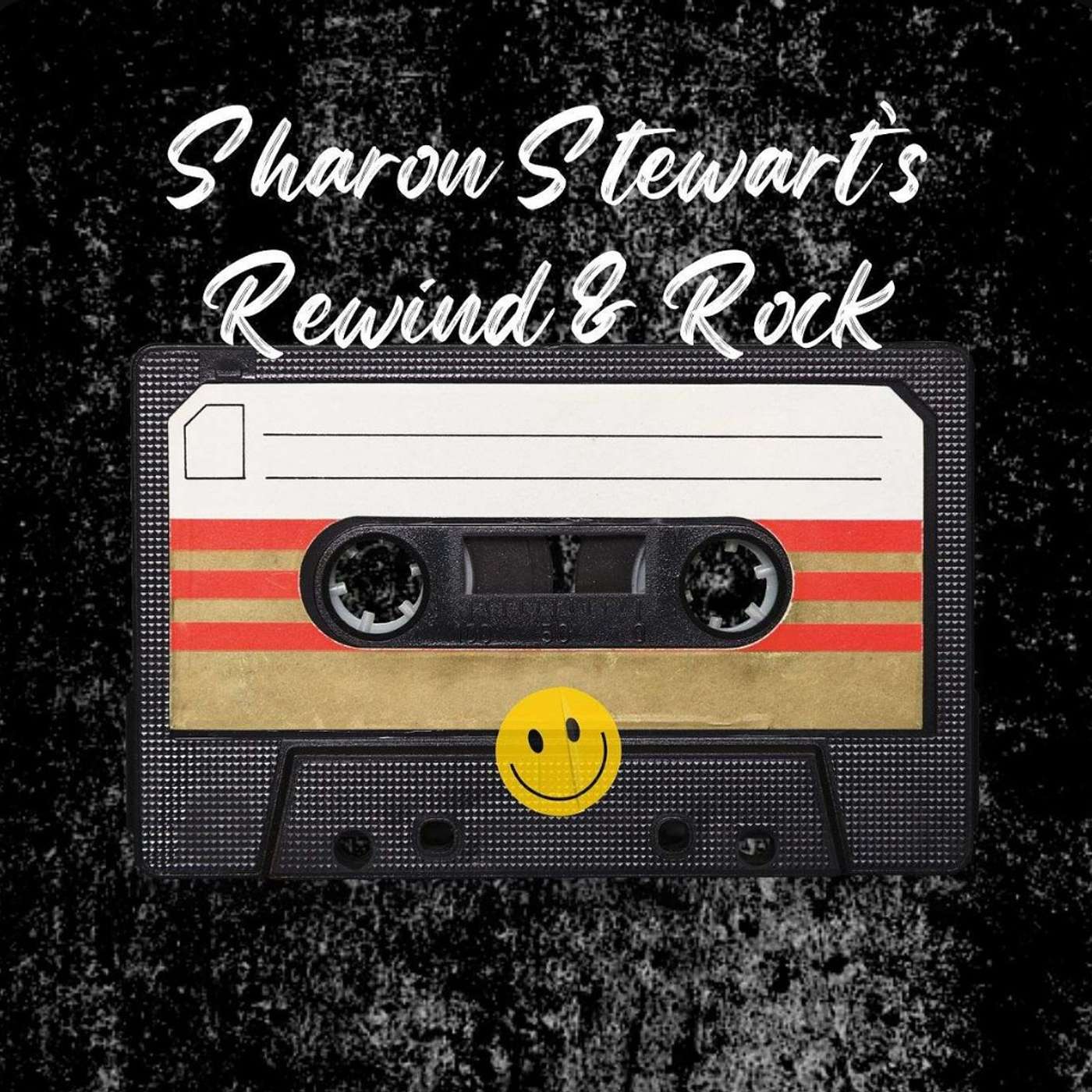 Rewind & Rock with Sharon Stewart: The Split That Changed Everything