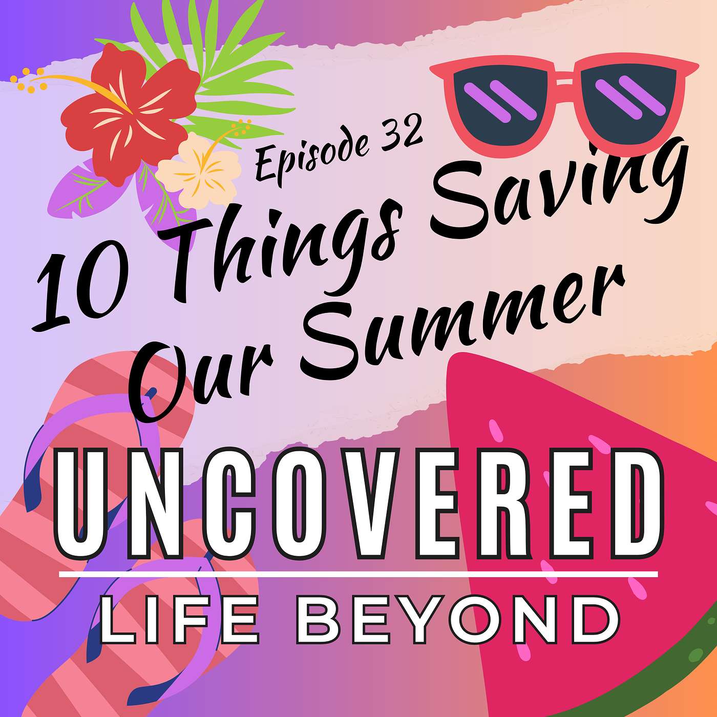 Uncovered: Life Beyond