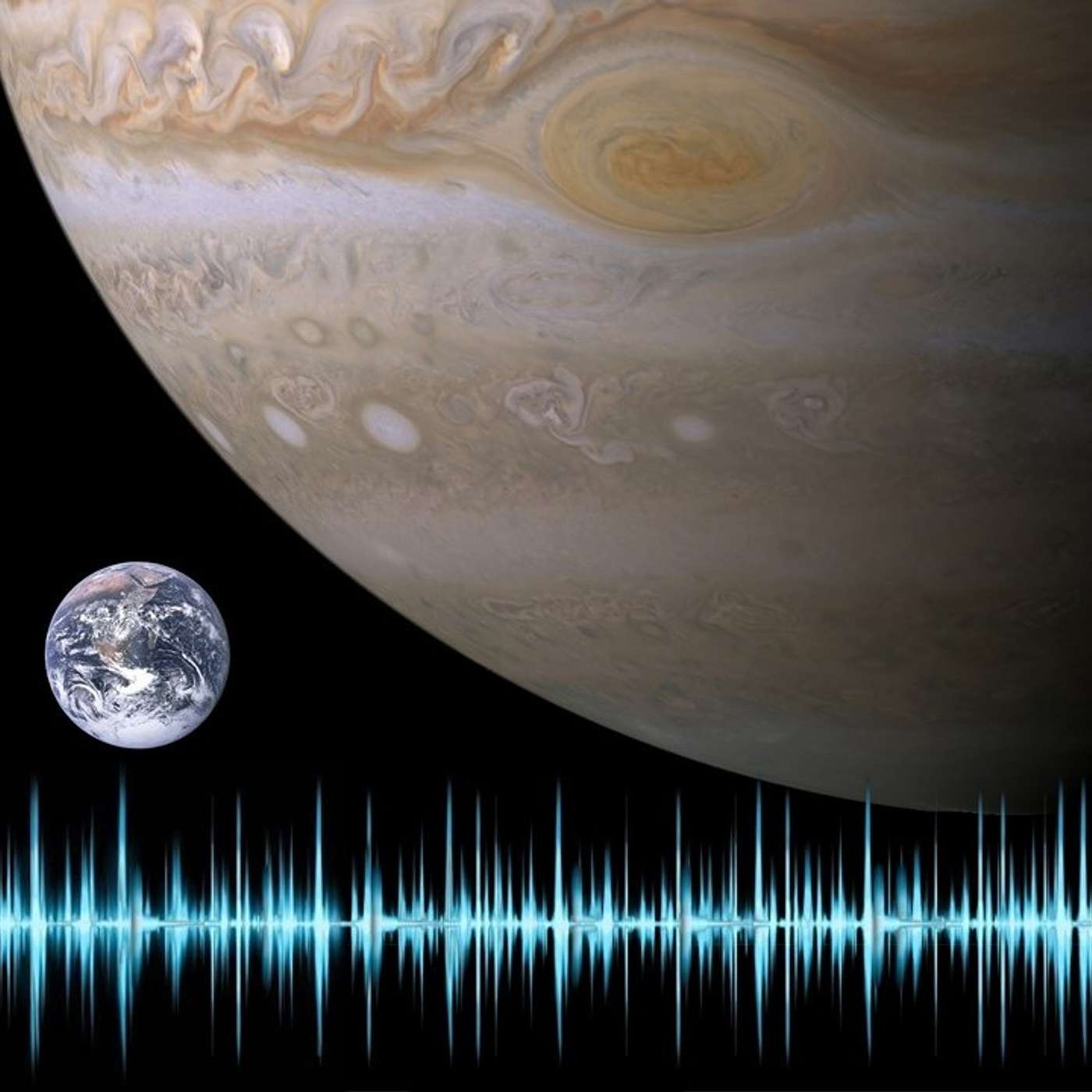 255・Howling the Quiet Parts Through an Amplifier the Size of Jupiter