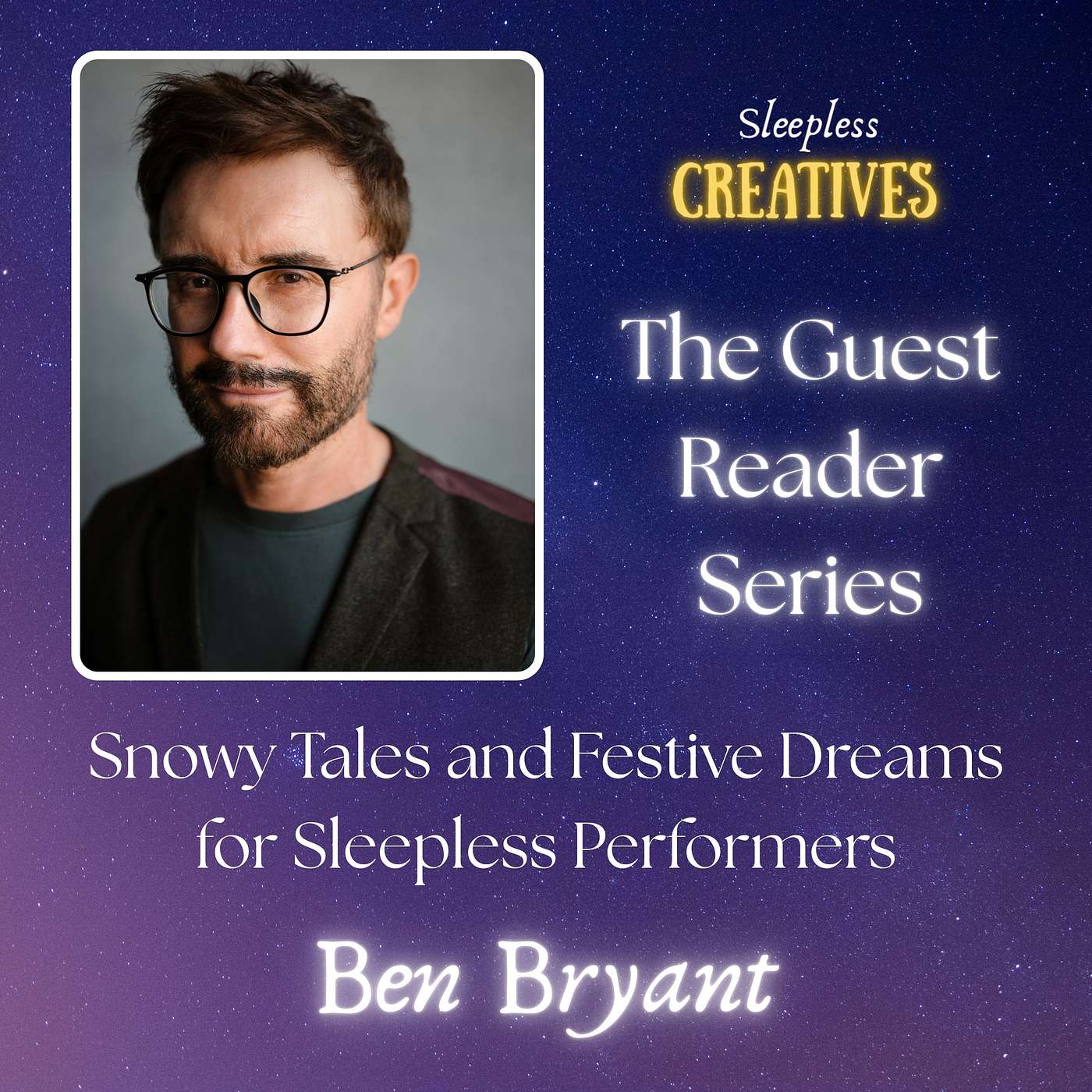 Sleepless Creatives