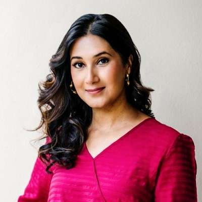 Saima Rashid