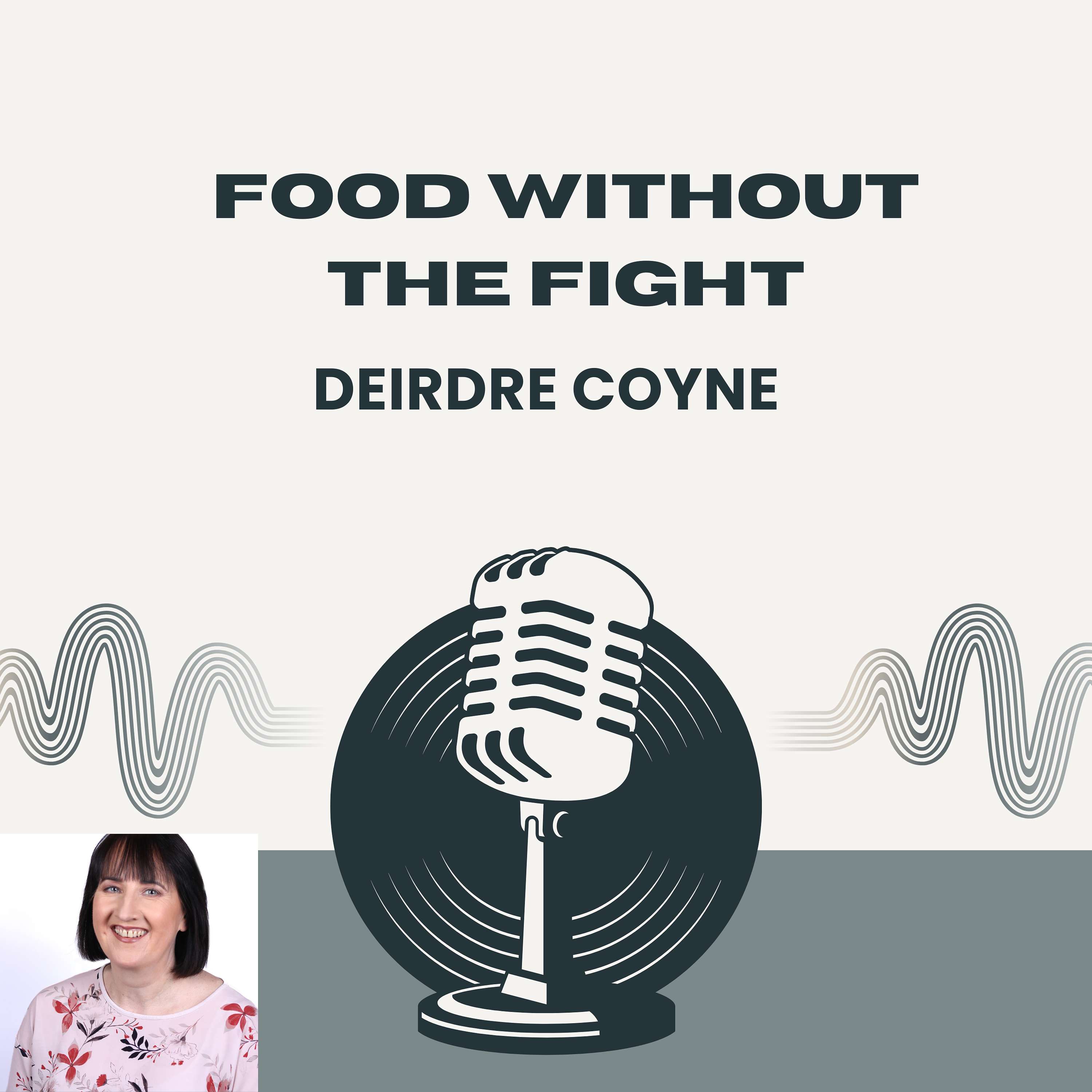Food Without the Fight