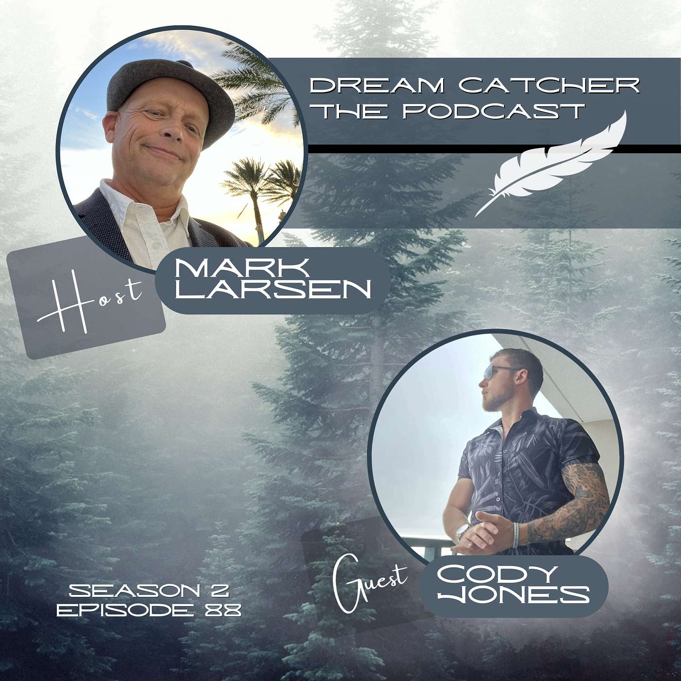 Dream Catcher - The Podcast!