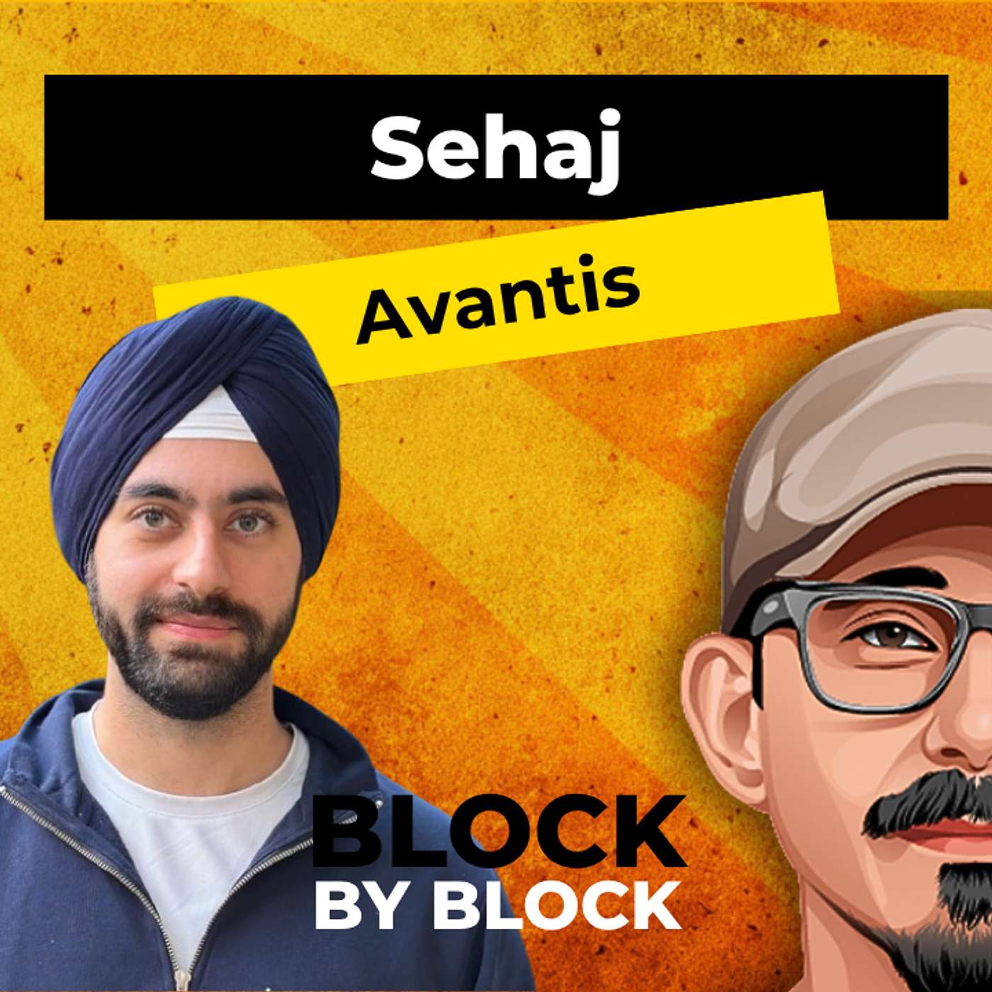 Block by Block: A Show on Web3 Growth Marketing