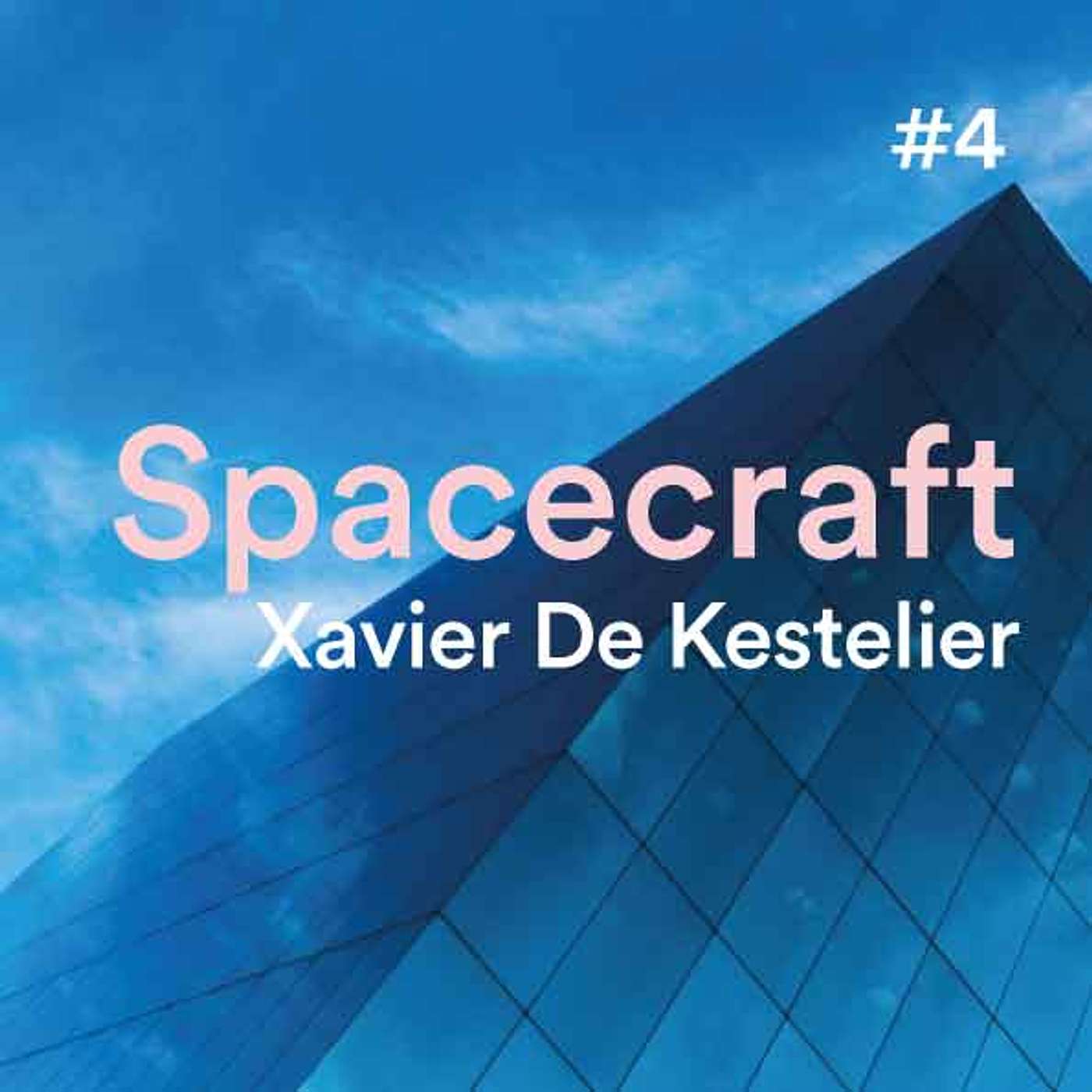 Spacecraft — The Workplace Design Podcast