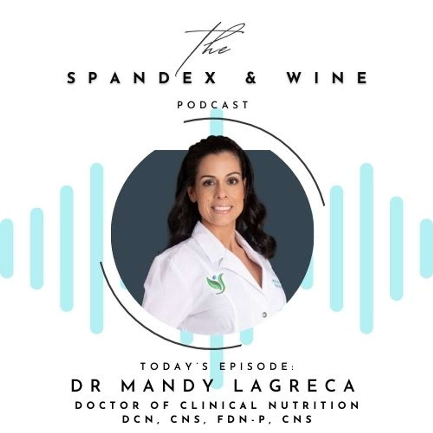 Bladder Pain, Gut Health and Toxicity of Alcohol w/ Dr. Mandy LaGreca