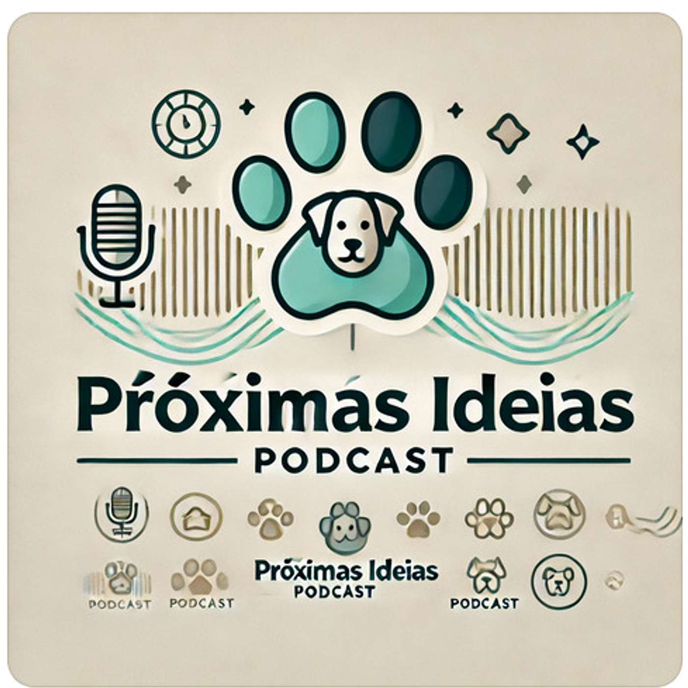 Proximas Ideias Podcast