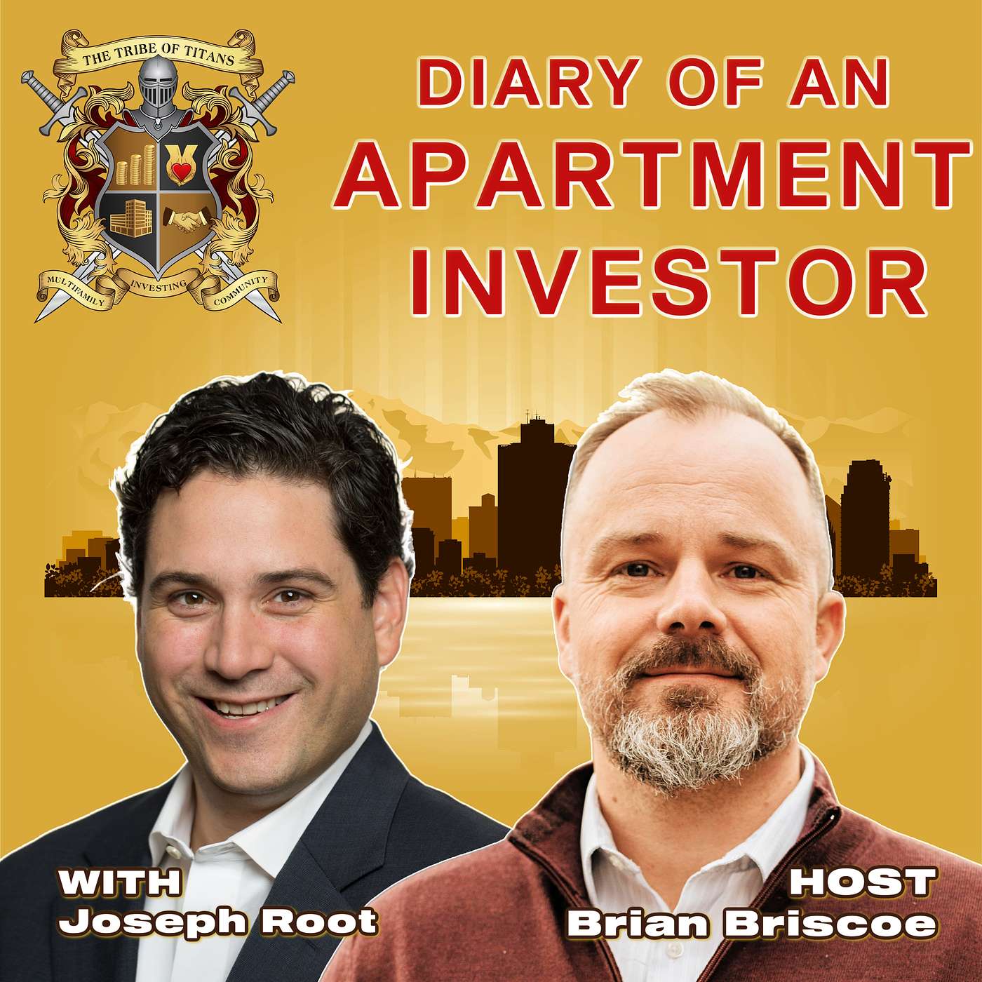 Diary of an Apartment Investor