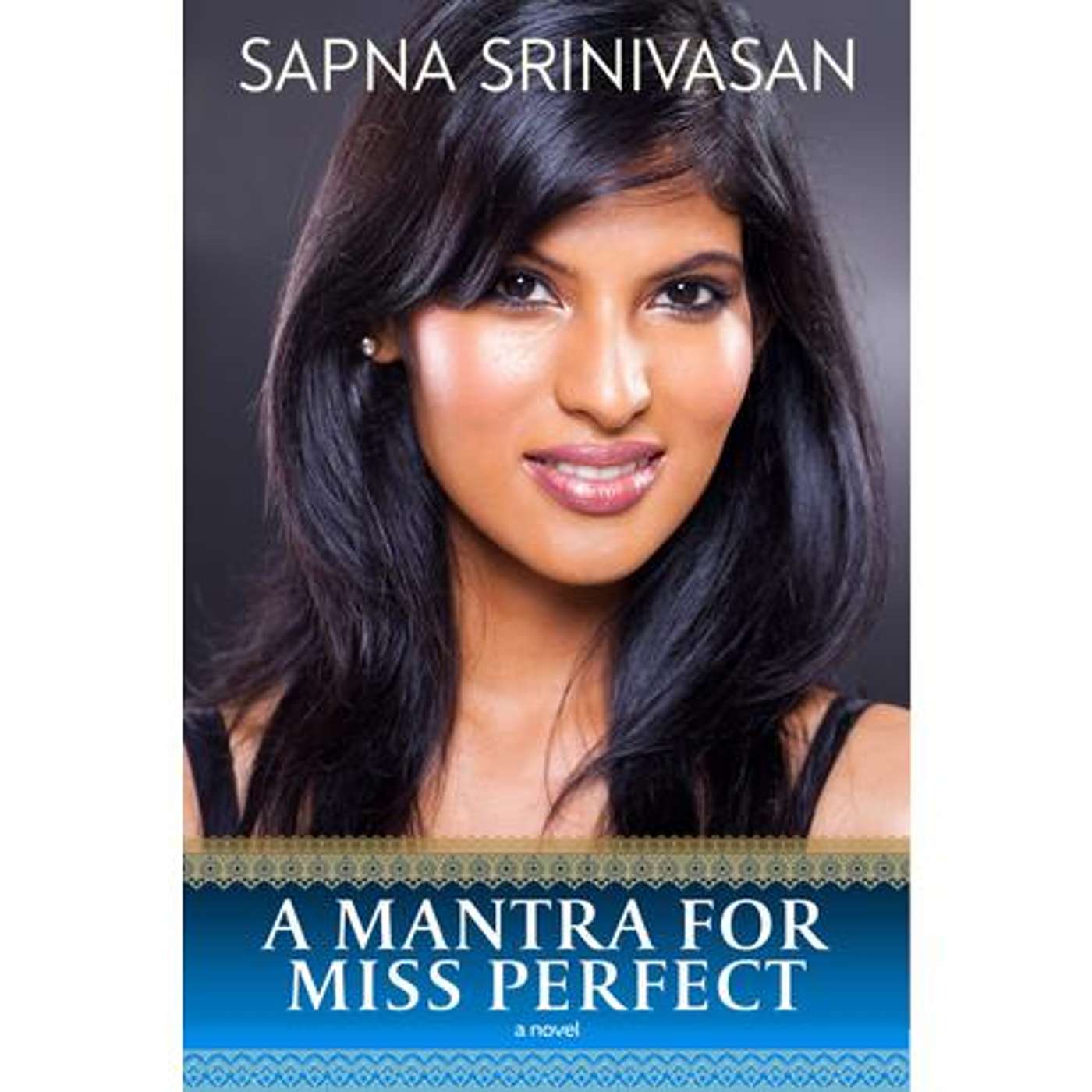 Mantras & Spicing up life with Sapna Srinivasan on Readers Entertainment Radio episode artwork
