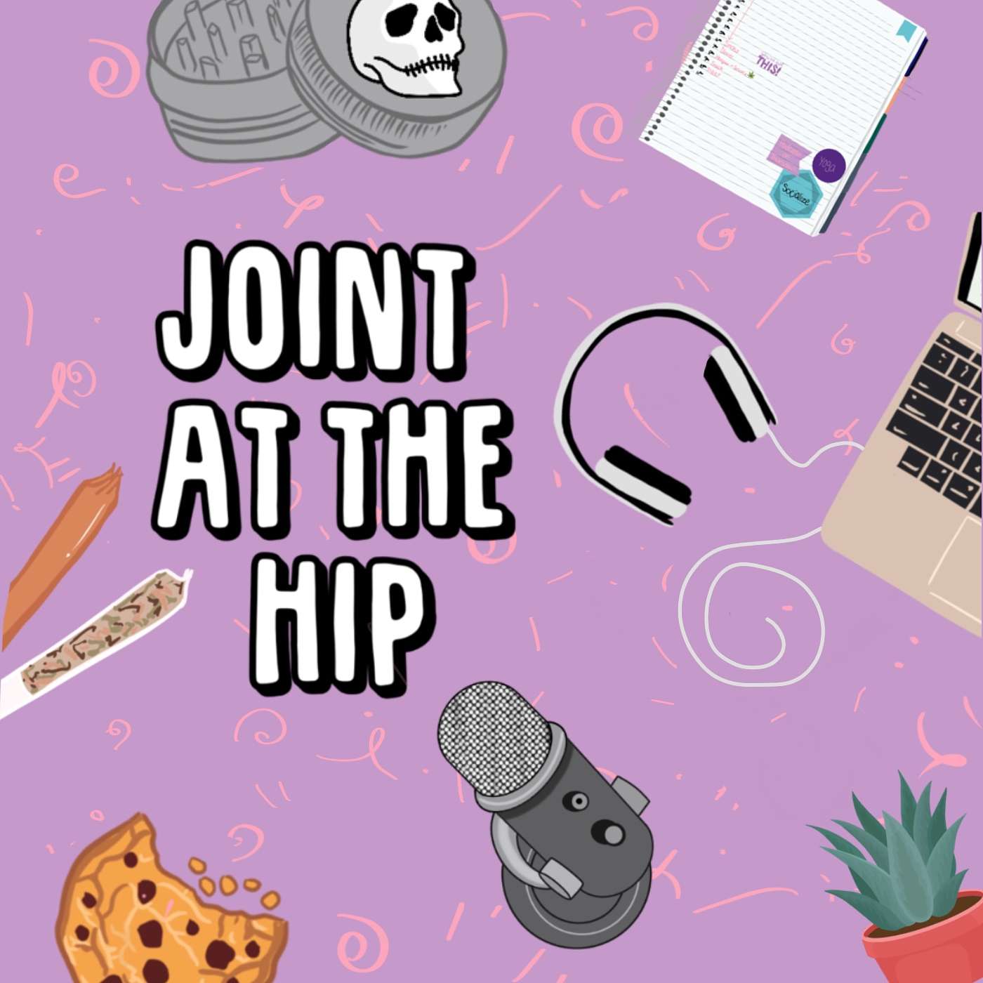 Joint at the Hip