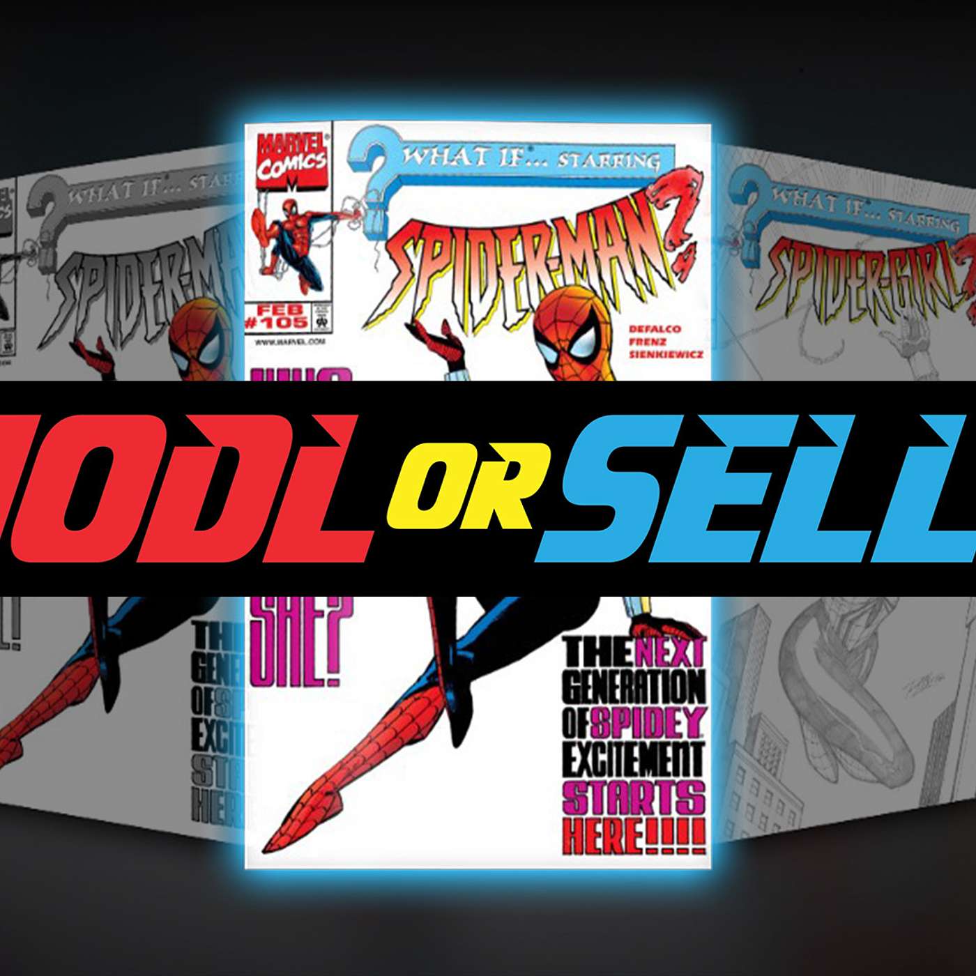 Comics and Crypto Podcast: a collectors world in the digital age
