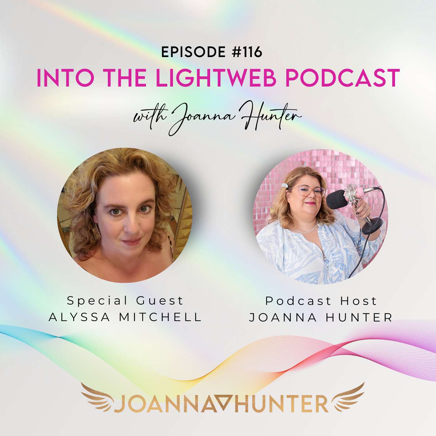 Into The LightWeb®