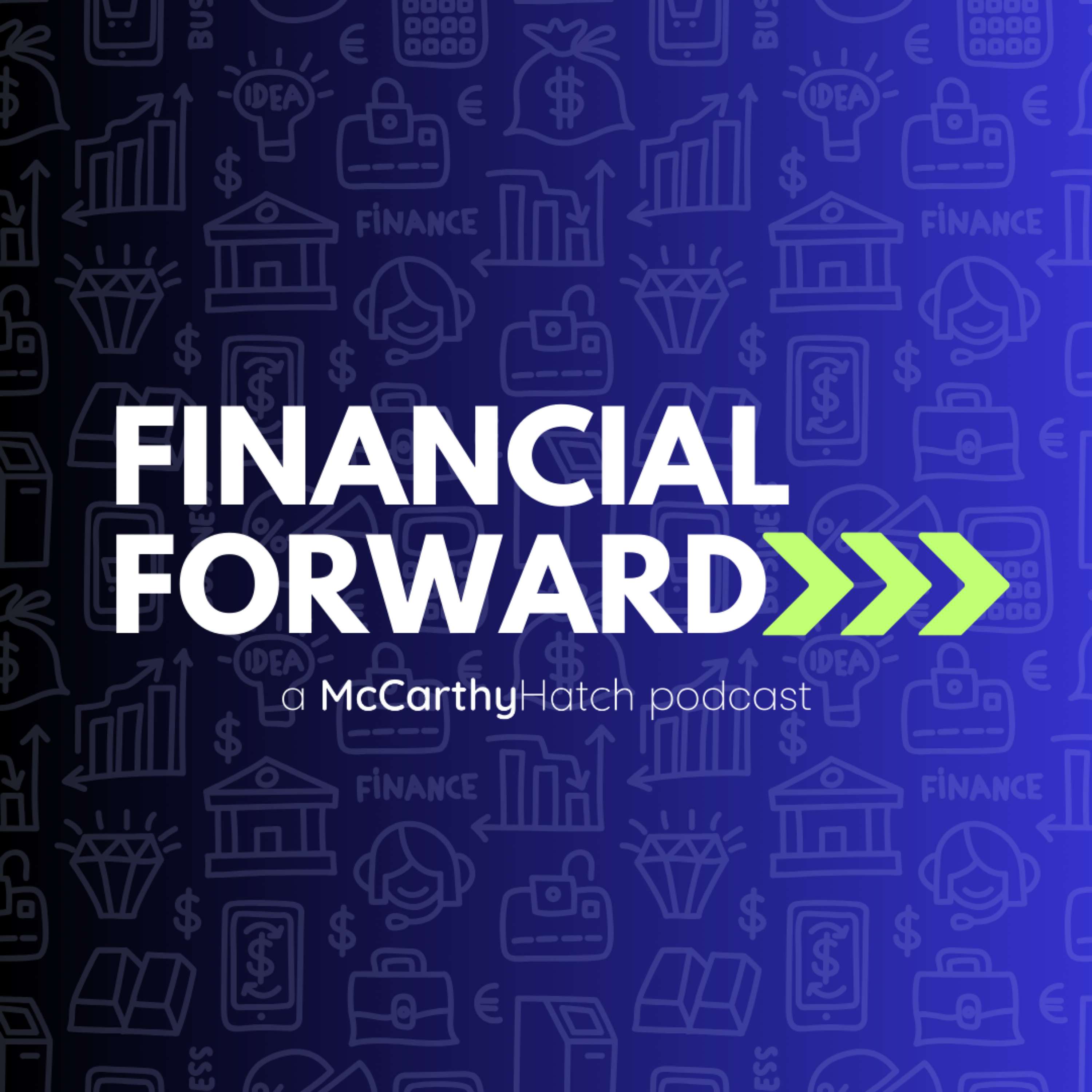 Financial Forward: The Future of Consumer Finance & Banking