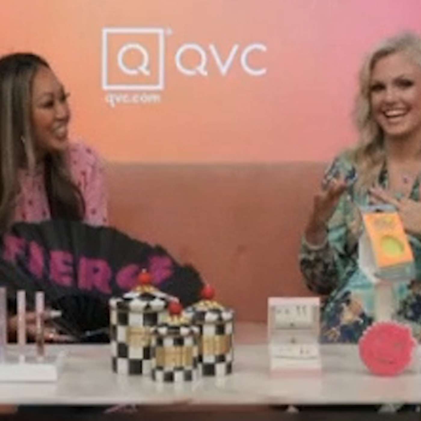 The Ohh Show! with Orlana Darkins Drewery
