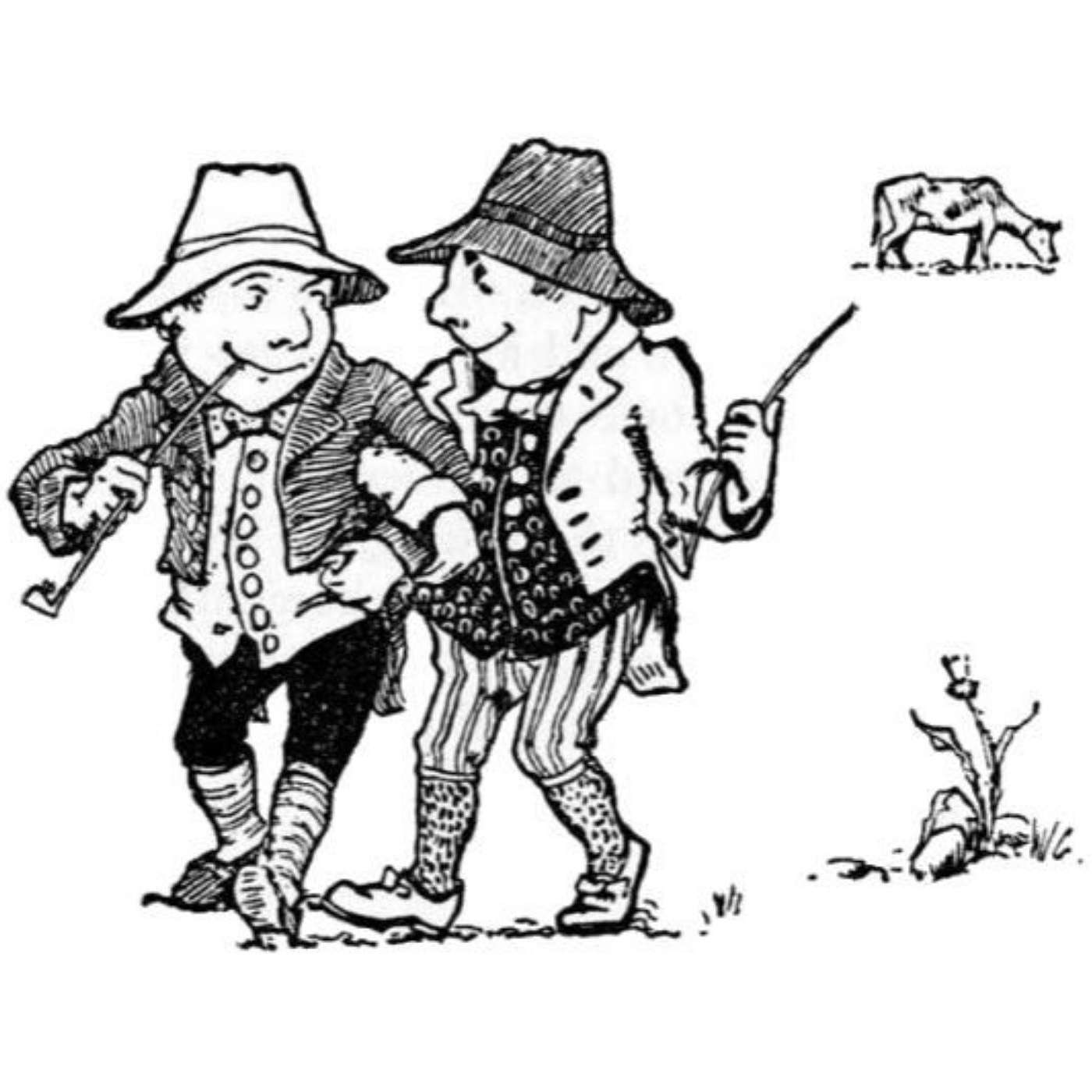 The Junior Classics