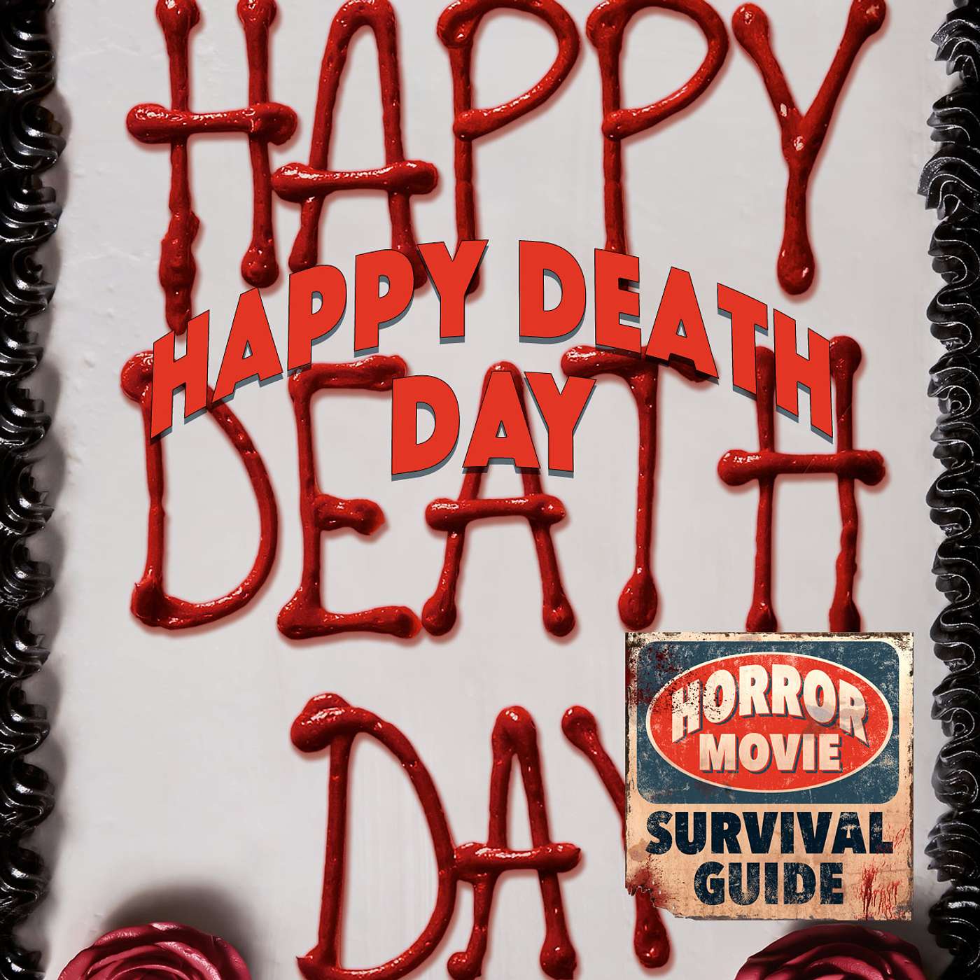 Happy Death Day 